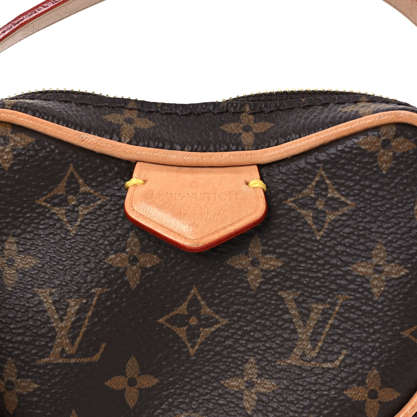 Monogram Croissant MM NM Pochette