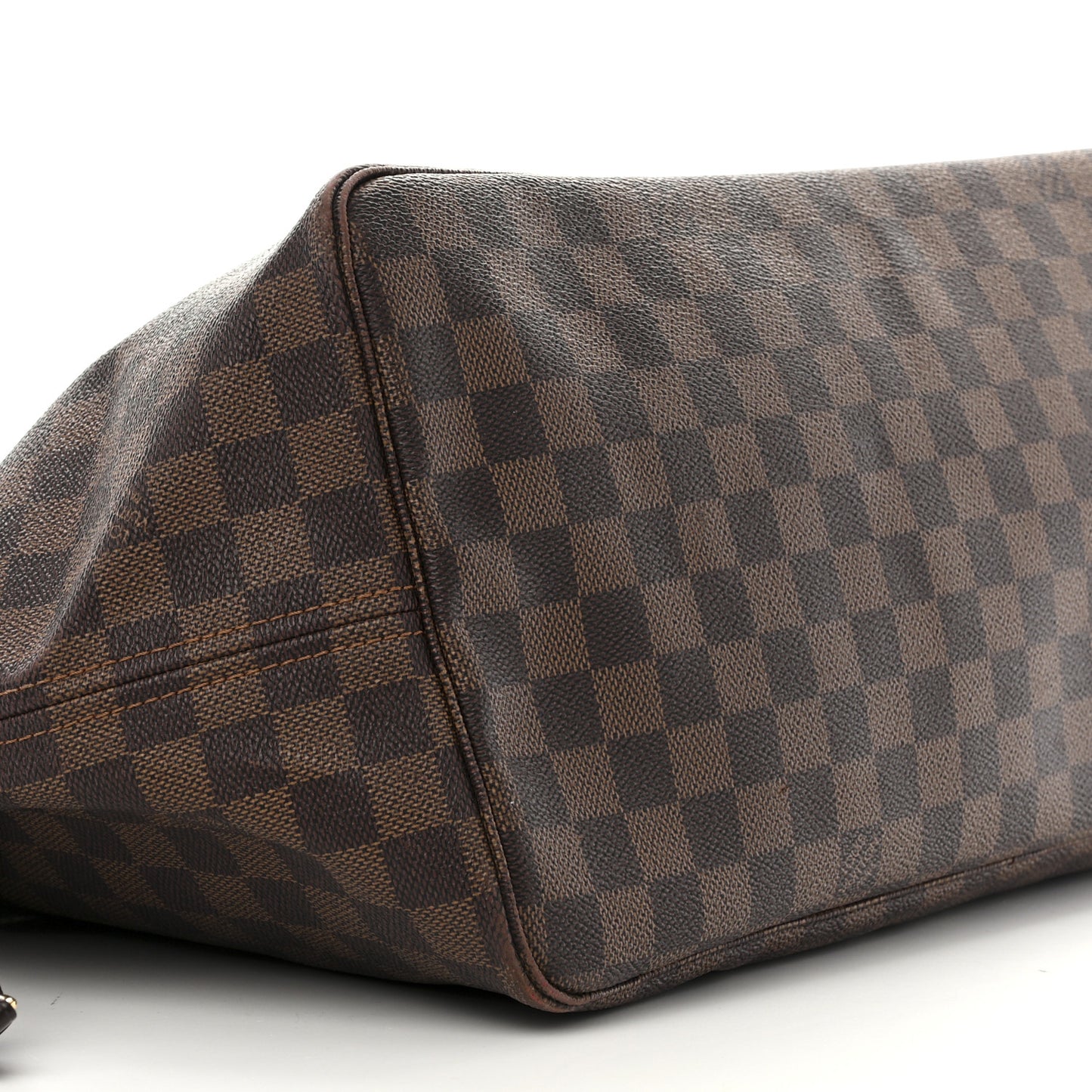 Damier Ebene Neverfull GM
