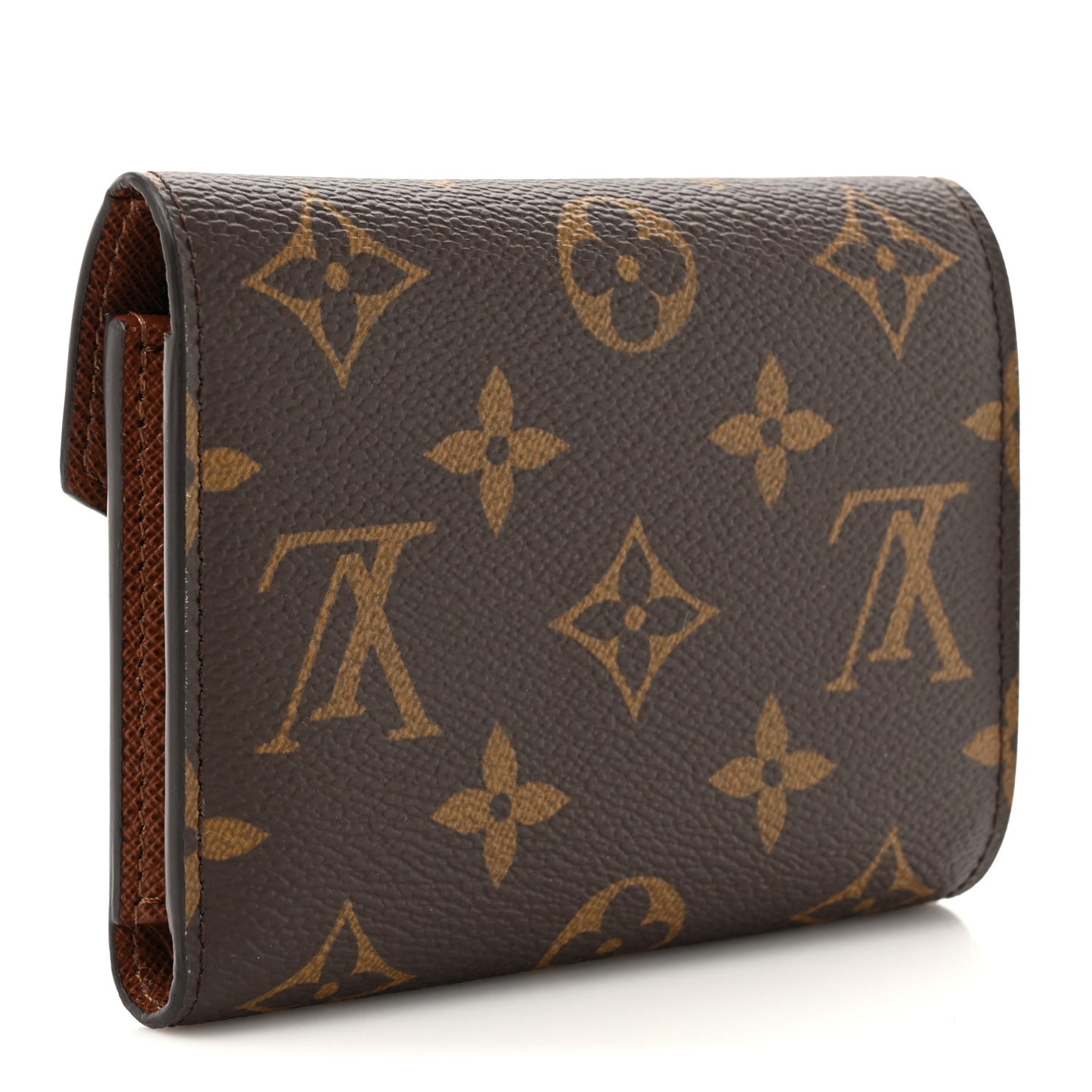 Monogram Victorine Wallet Armagnac