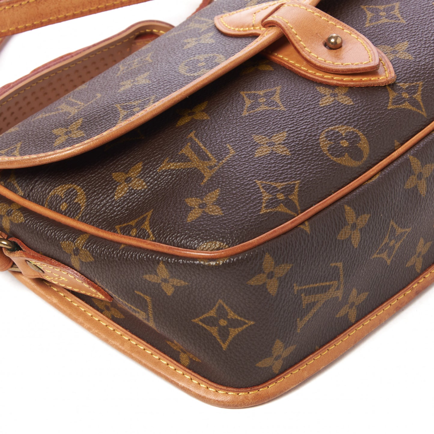 Monogram Sac Gibeciere PM