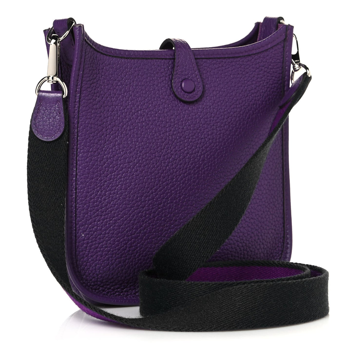 Taurillon Clemence Amazone Evelyne TPM Ultraviolet