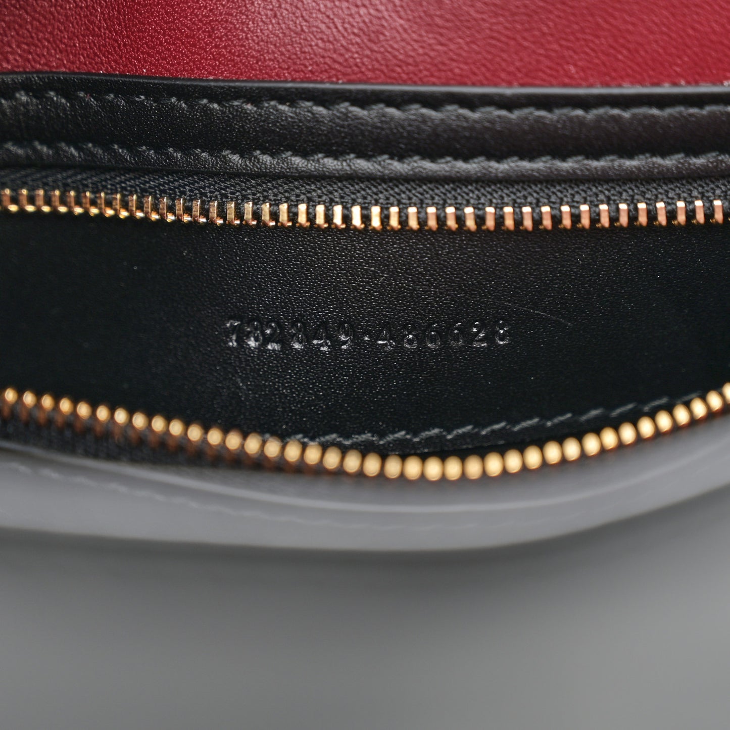 Calfskin Small Jackie Shoulder Bag Black