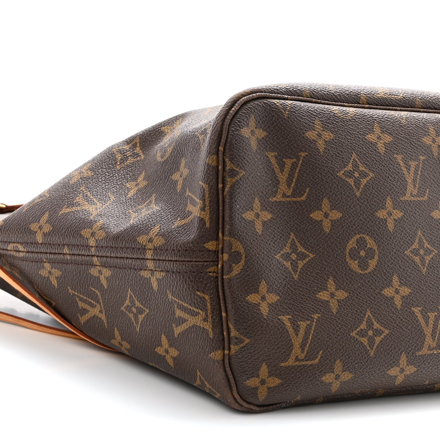 Monogram Neo Neverfull MM Pivoine