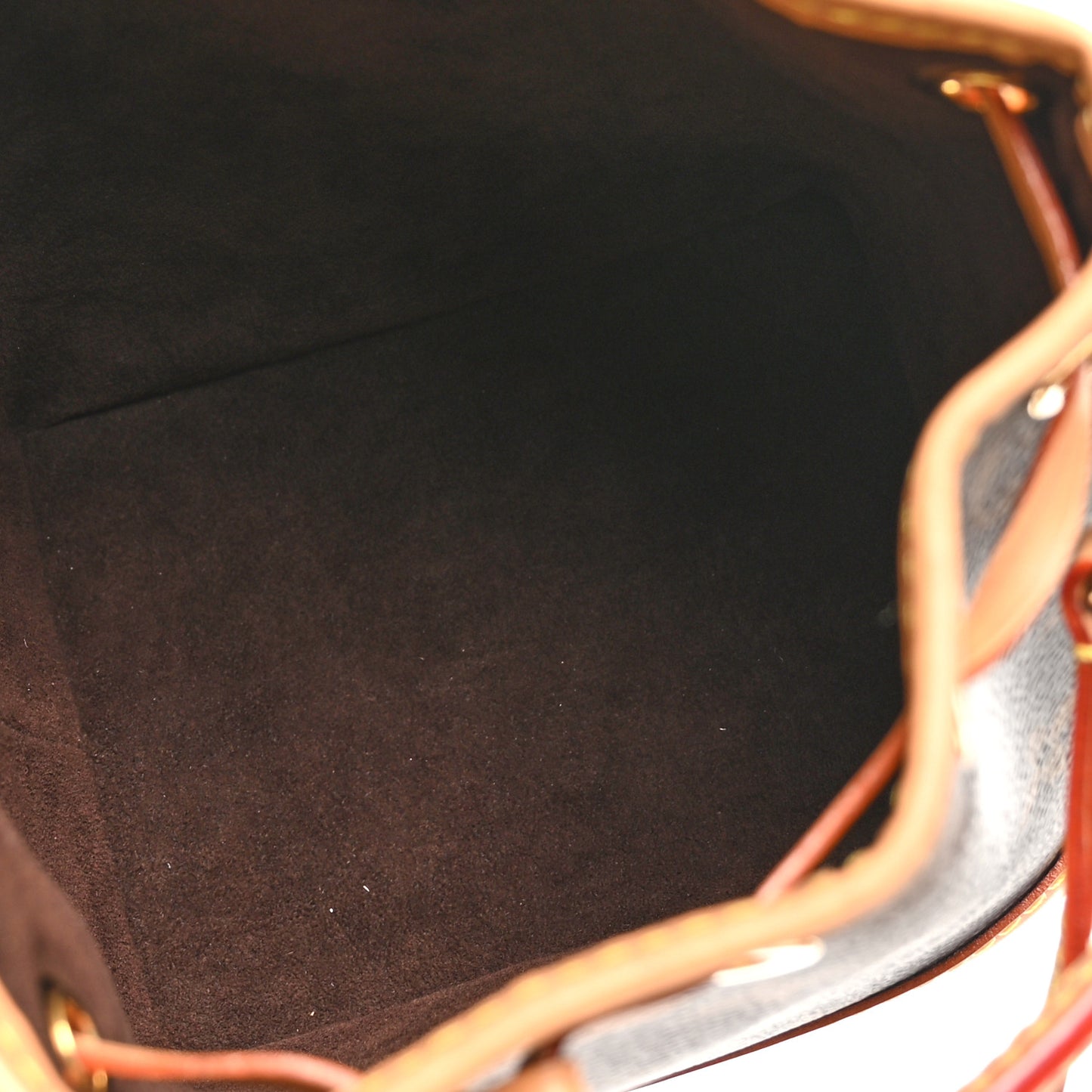 Monogram Nano Noe NV
