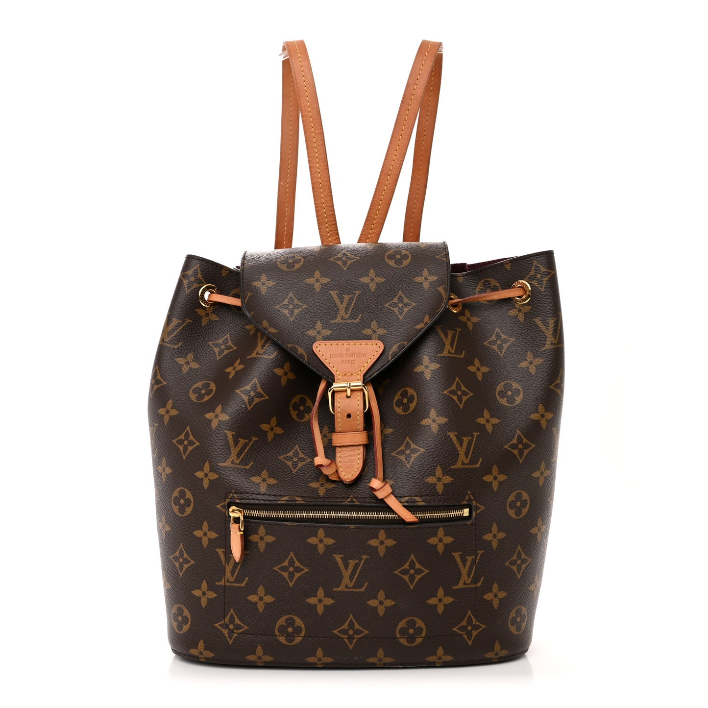 Monogram Montsouris NM Backpack