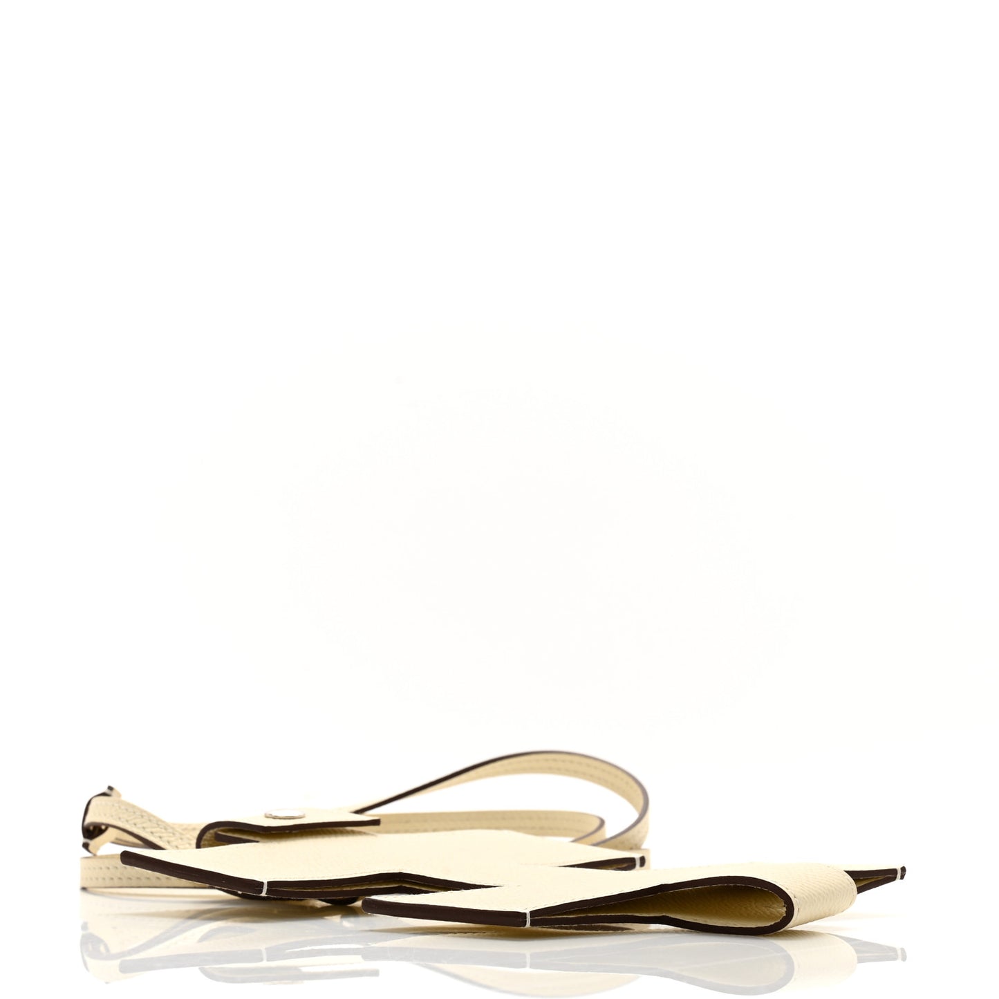 Epsom H Tag Phone Case Nata