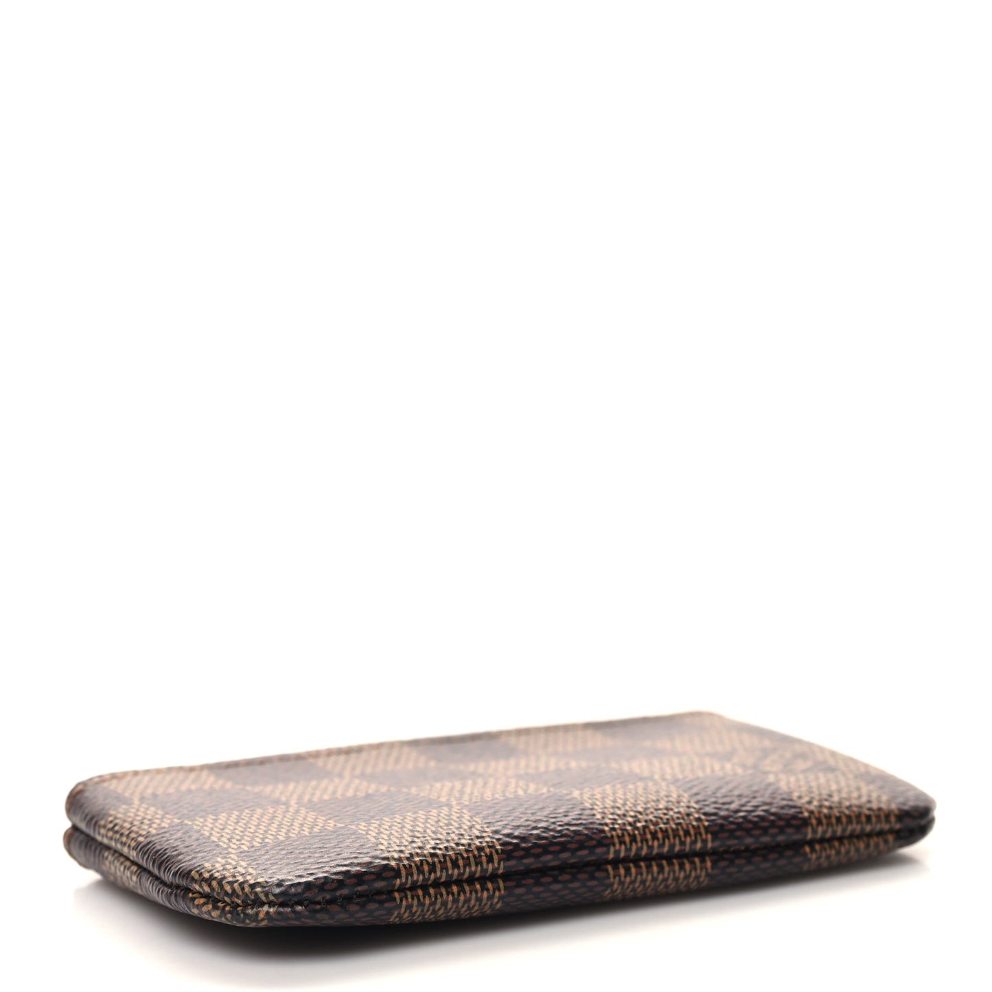 Damier Ebene Key Pouch