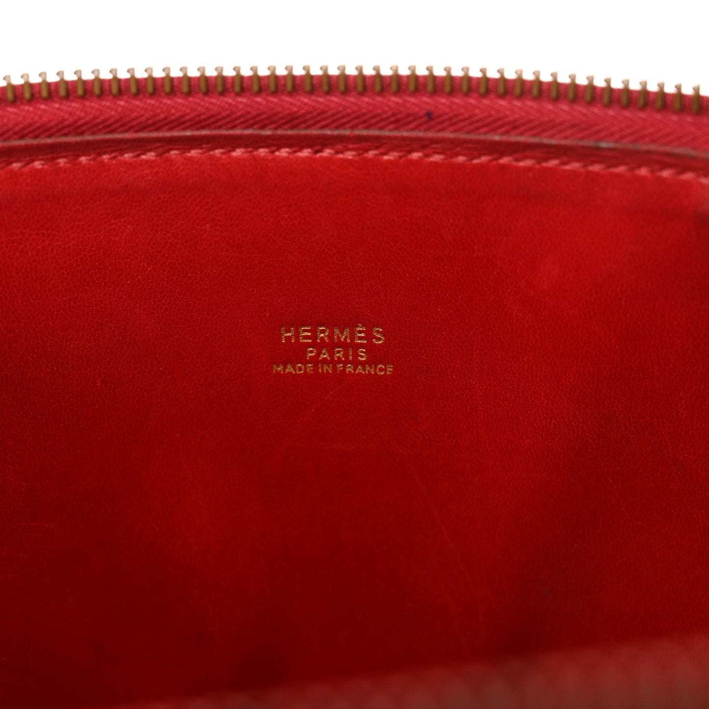 Fjord Bolide 35 Rouge Vif