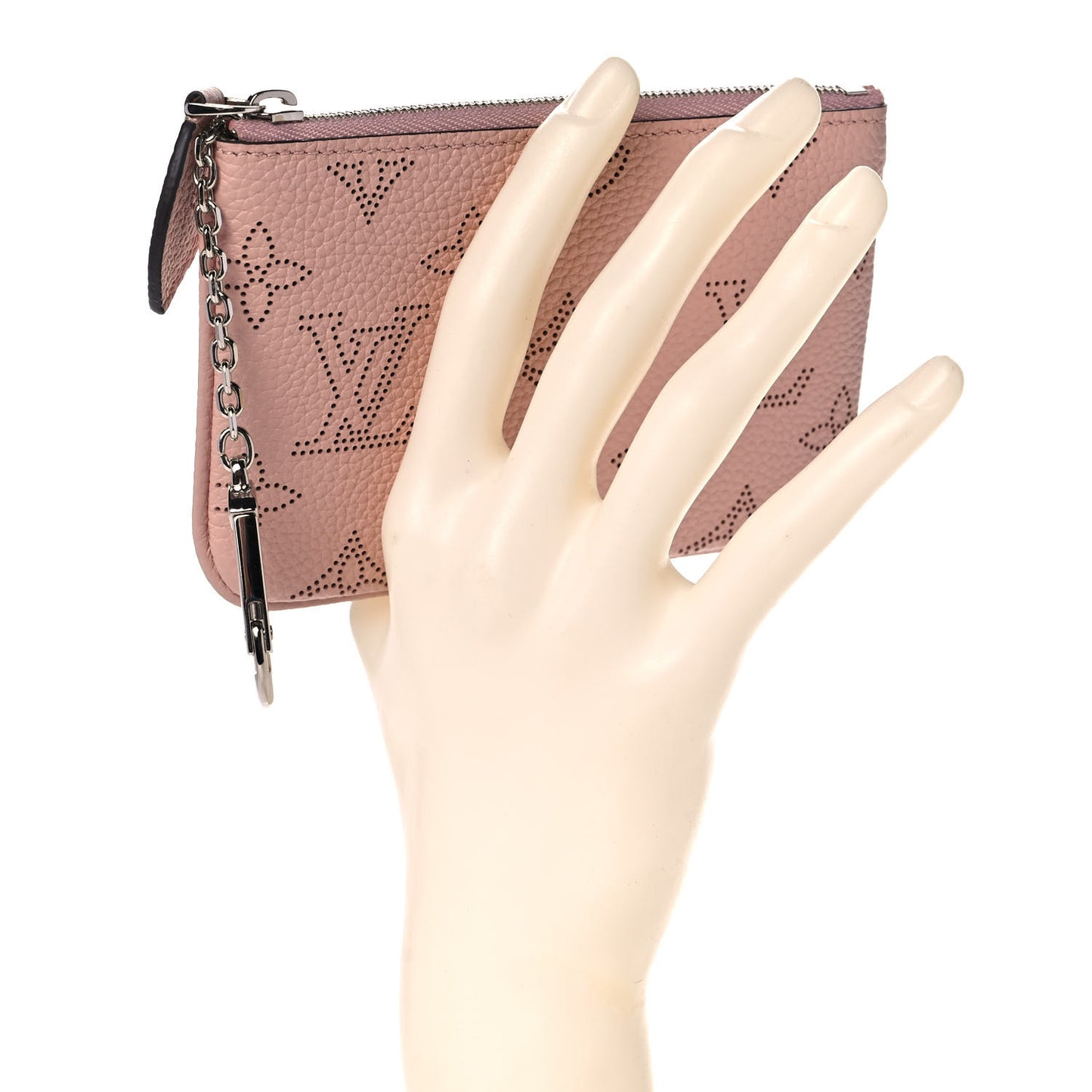 Mahina Key Pouch Magnolia