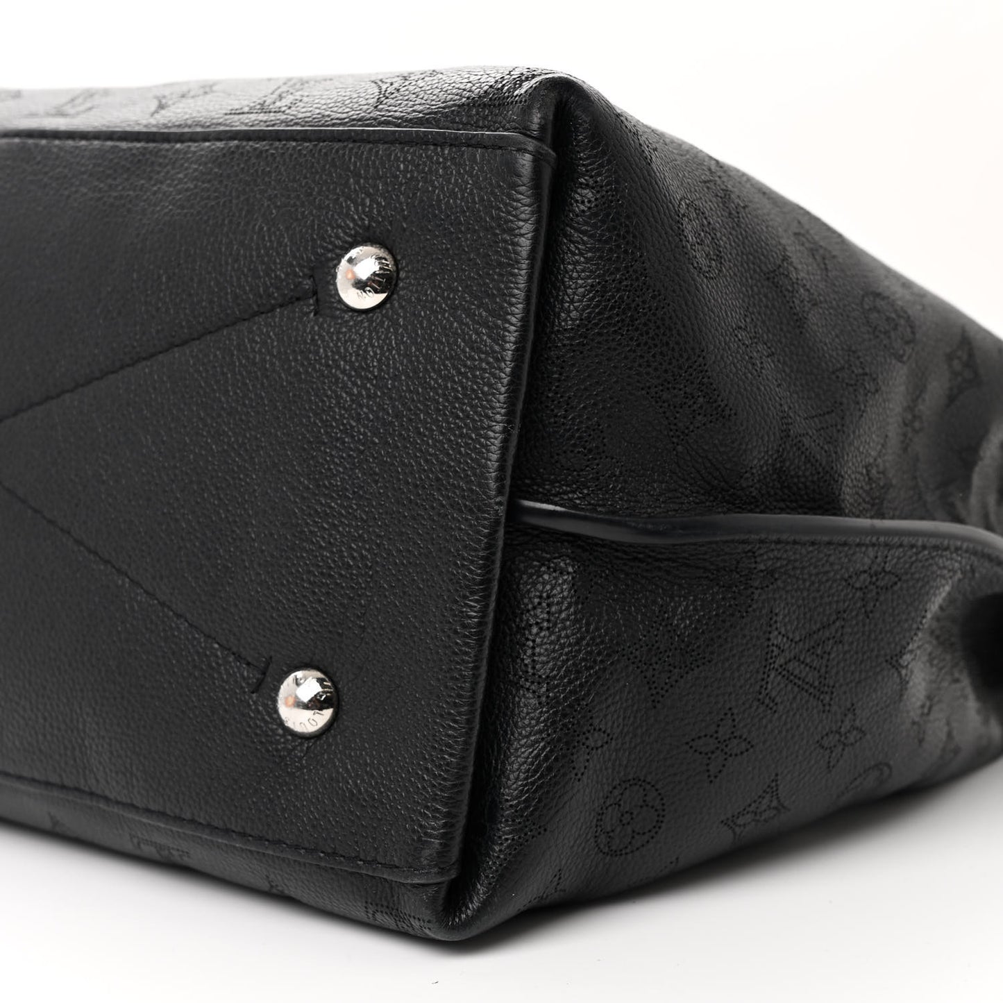 Mahina Carmel Hobo Black