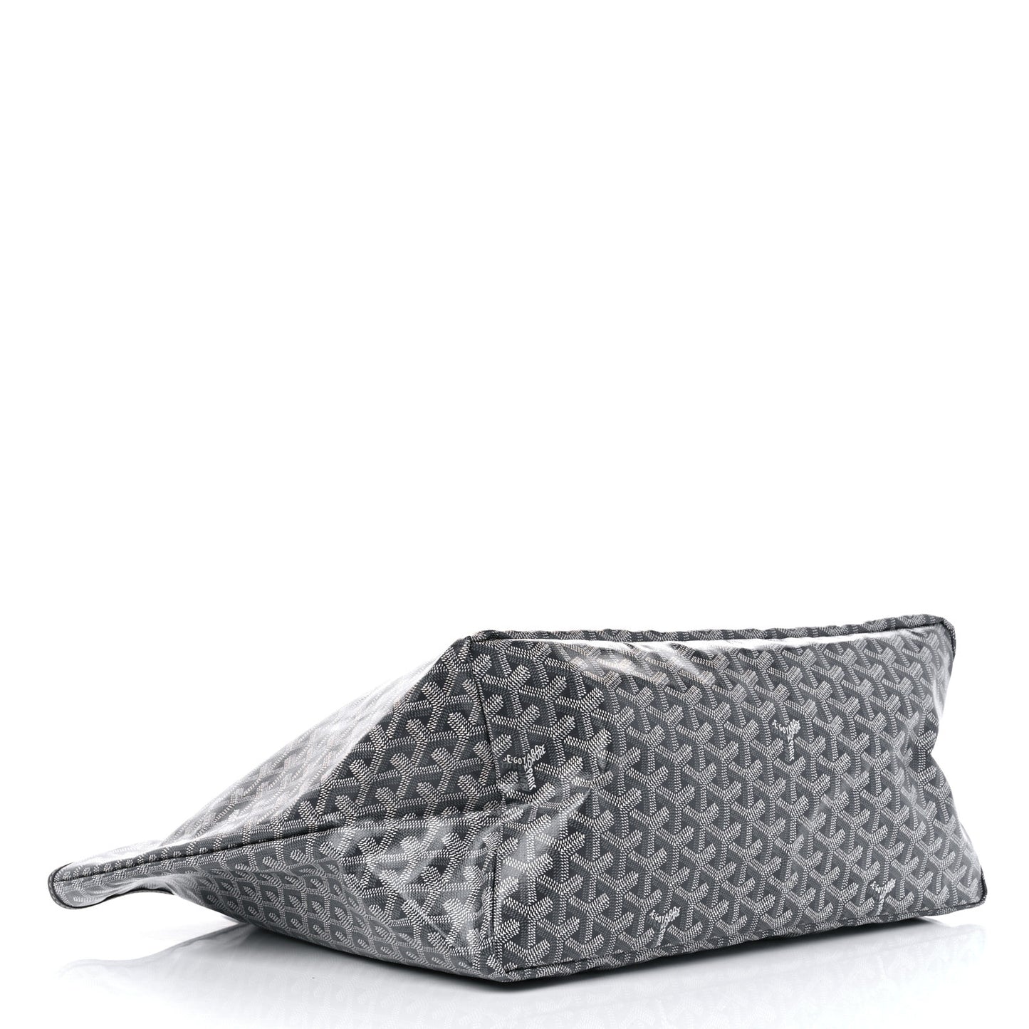 Goyardine Saint Louis GM Grey