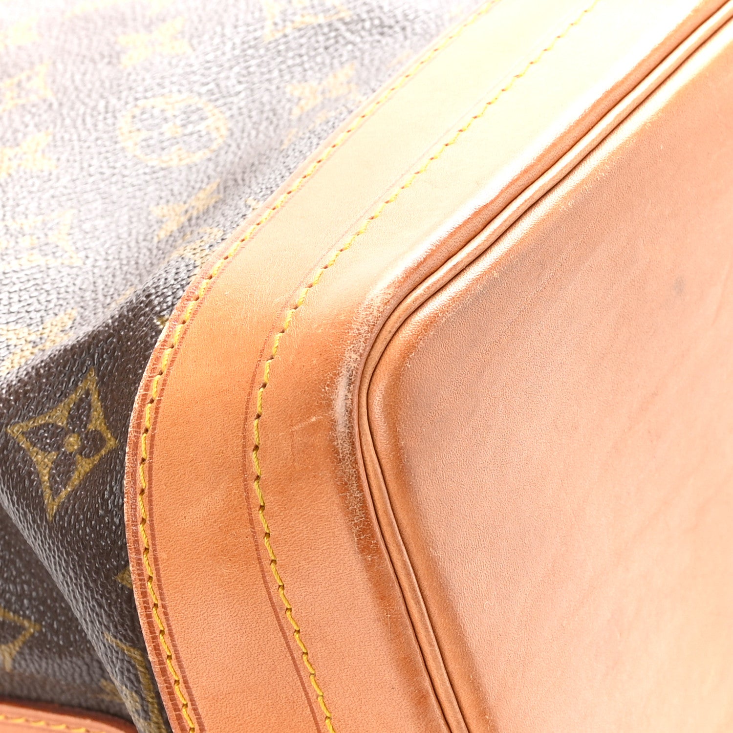Louis Vuitton Monogram Noe 10 of 12