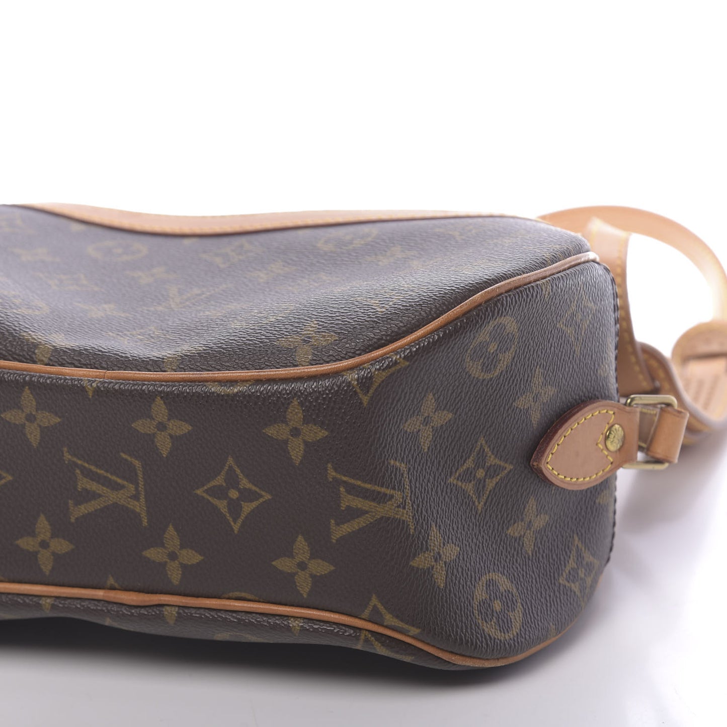 Monogram Blois