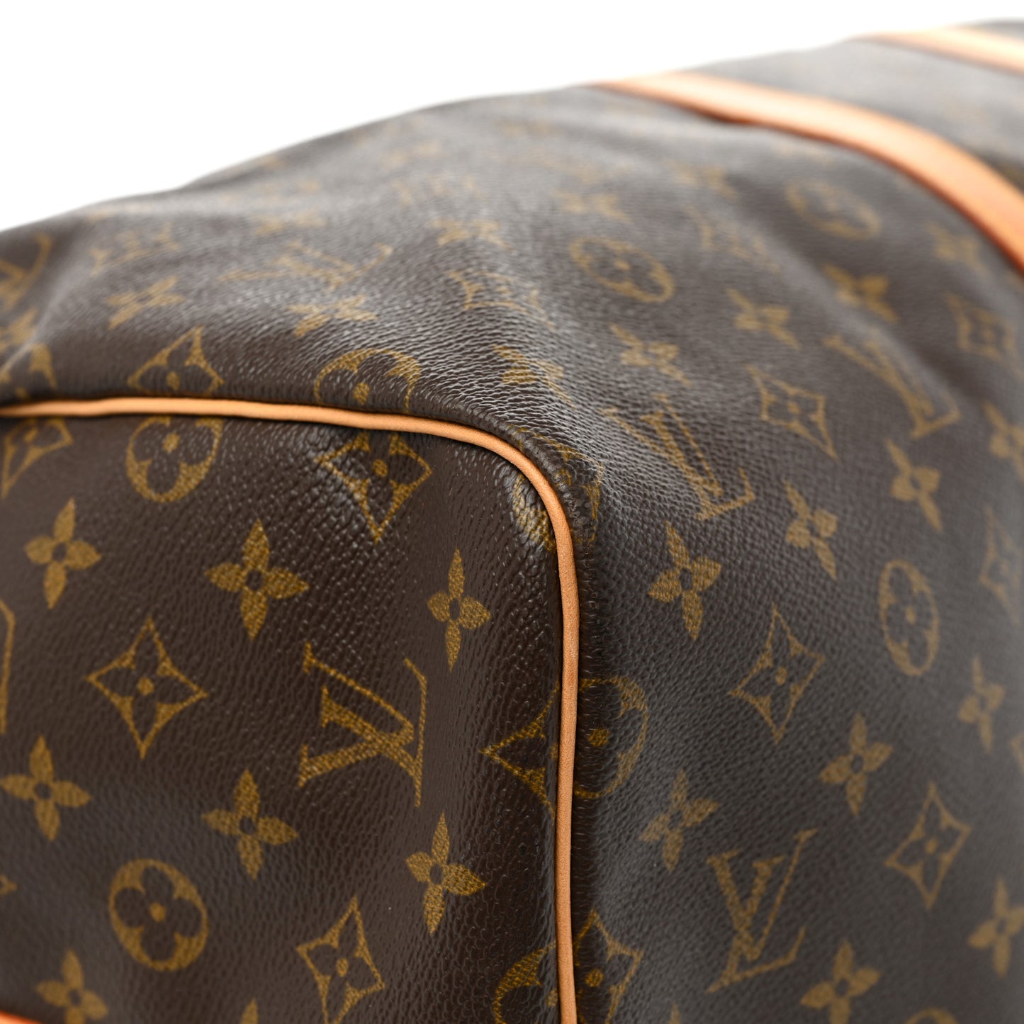 Monogram Keepall Bandouliere 55