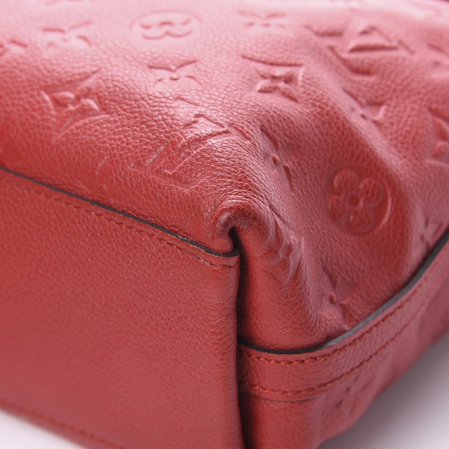 Empreinte Bastille PM Cherry