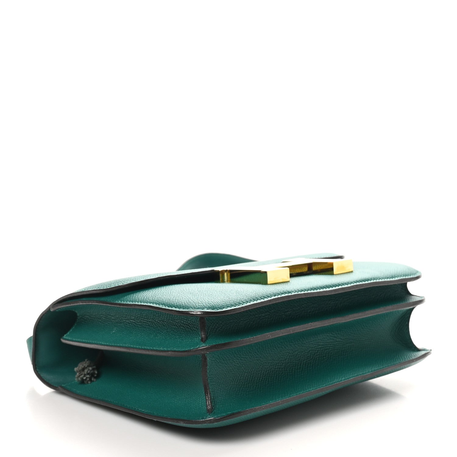Hermes Epsom Constance 24  Malachite 4 of 12
