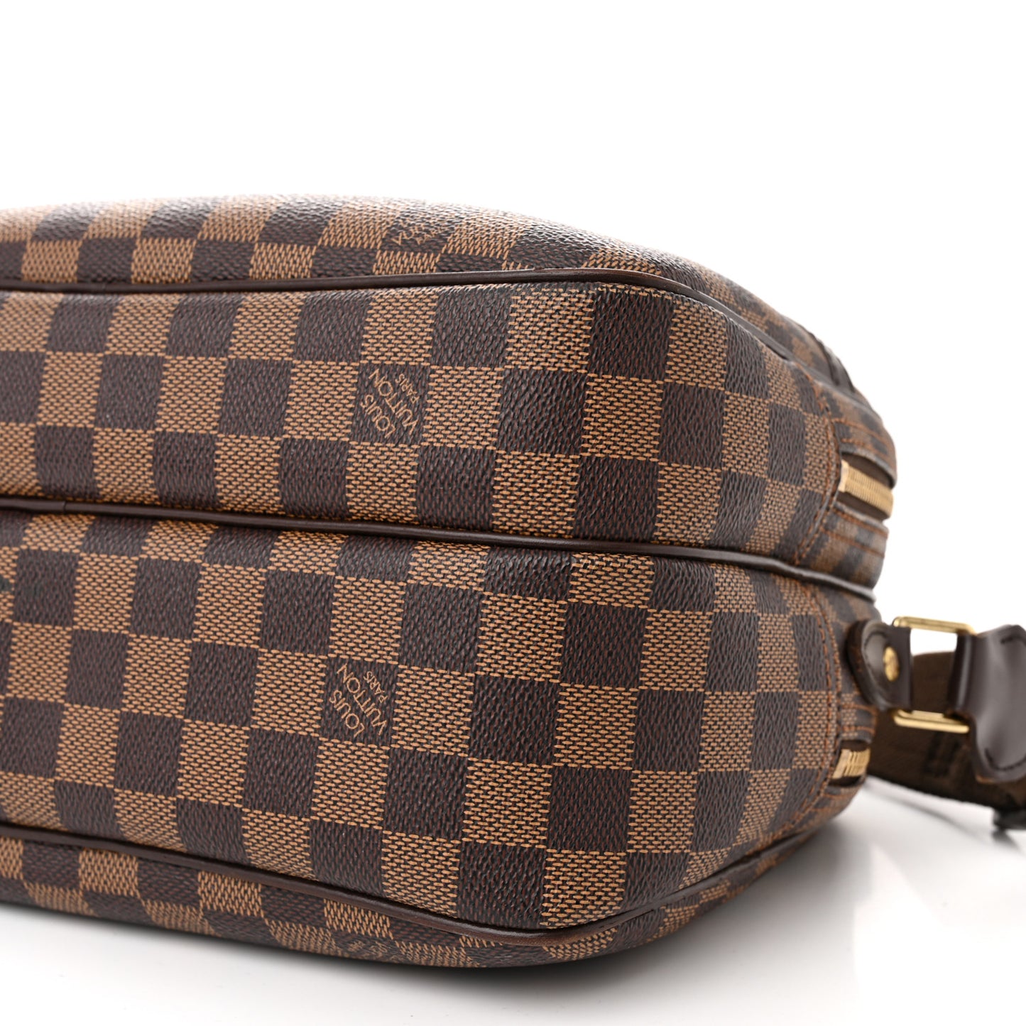 Damier Ebene Reporter PM