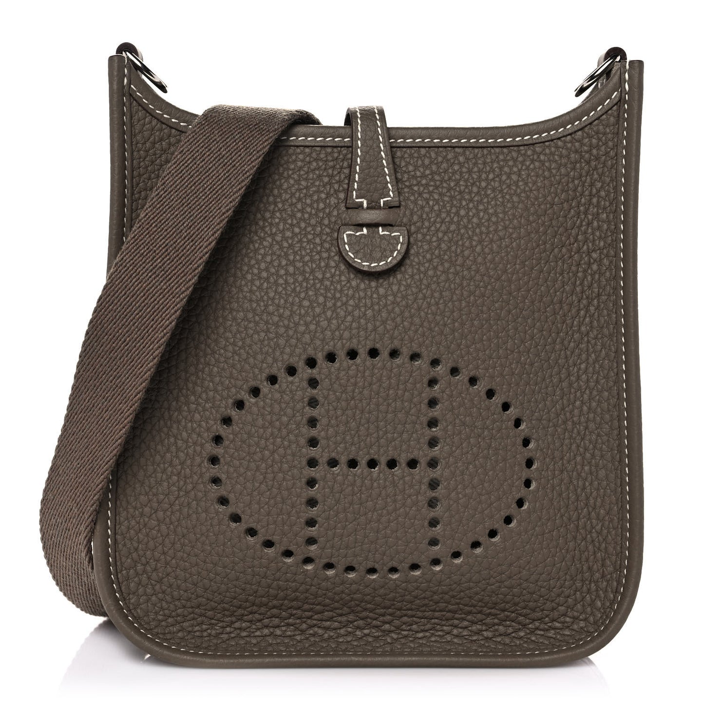 Taurillon Clemence Evelyne TPM Etoupe