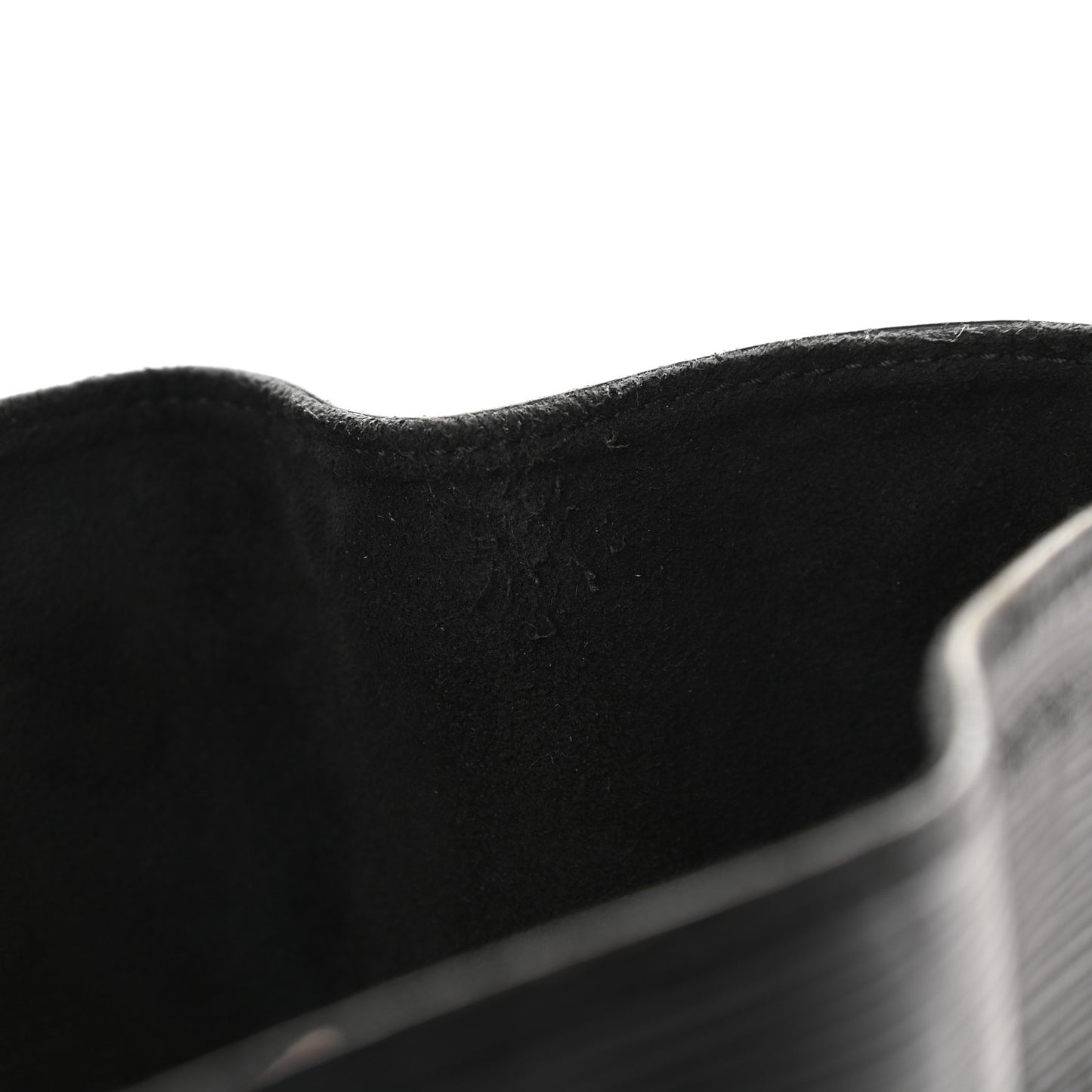 Epi Sac D'Epaule GM Black