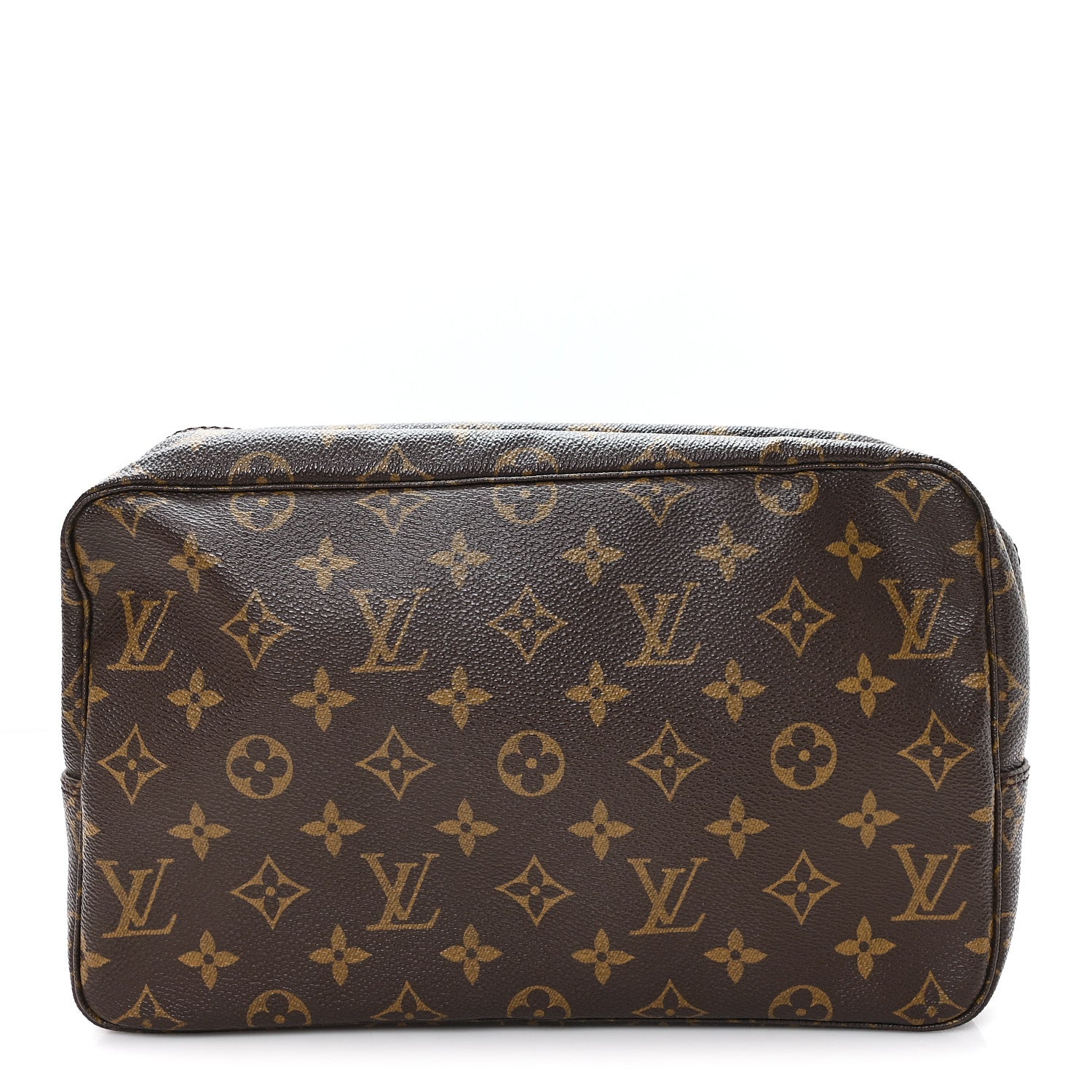 Louis Vuitton Monogram Trousse Toilette 28 1882921 – FASHIONPHILE