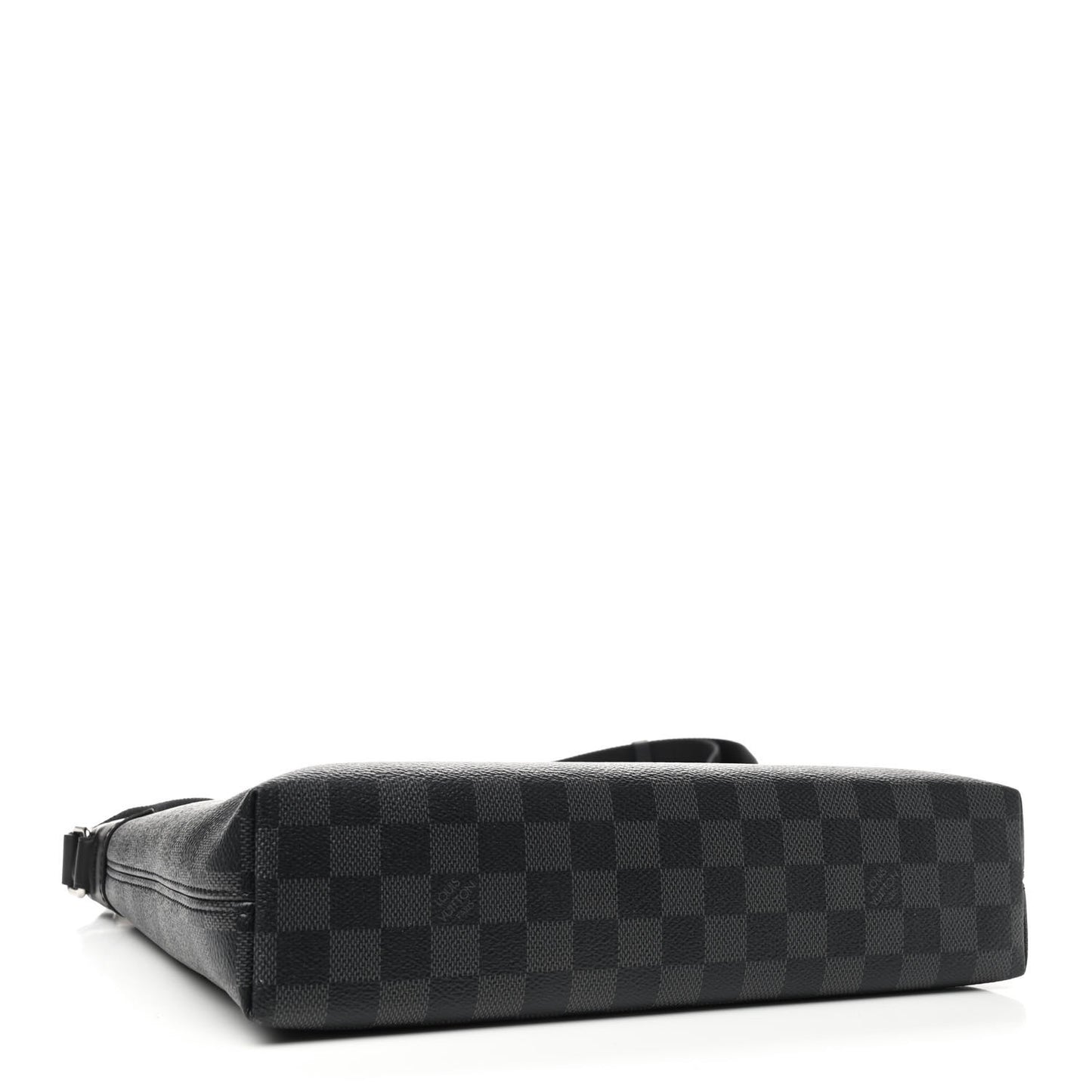 Damier Graphite Mick PM