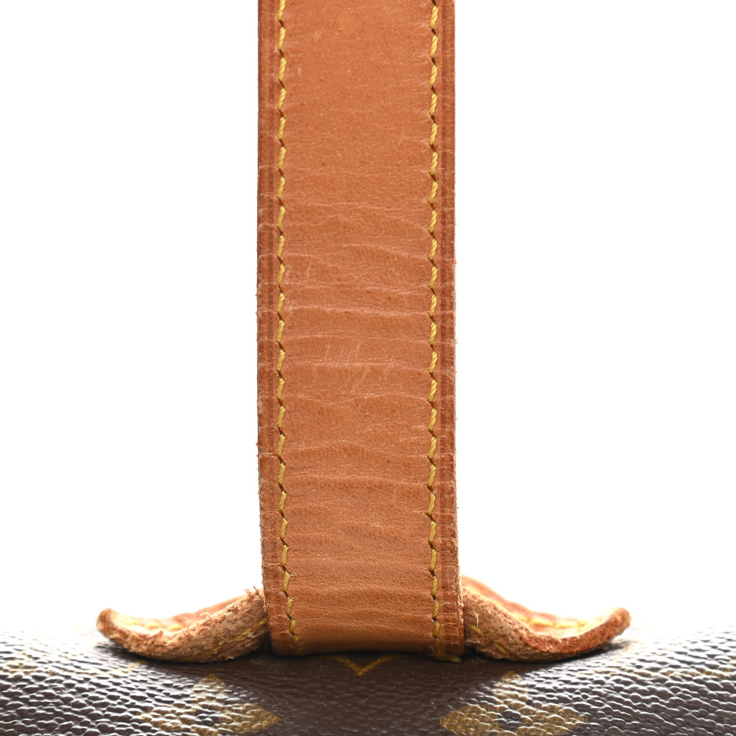 Louis Vuitton Monogram Saumur 35 12 of 15