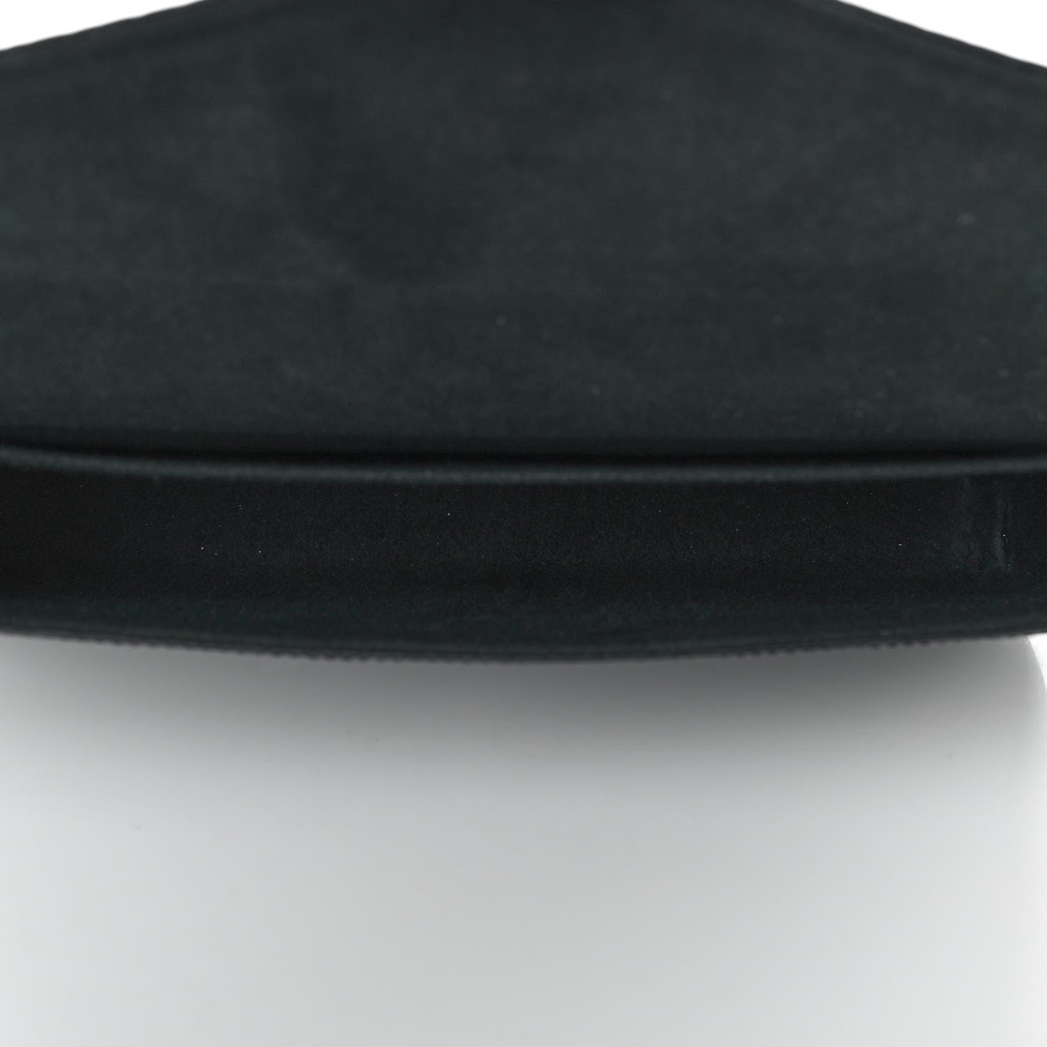 Louis Vuitton Epi Pochette Felicie Black 5 of 11