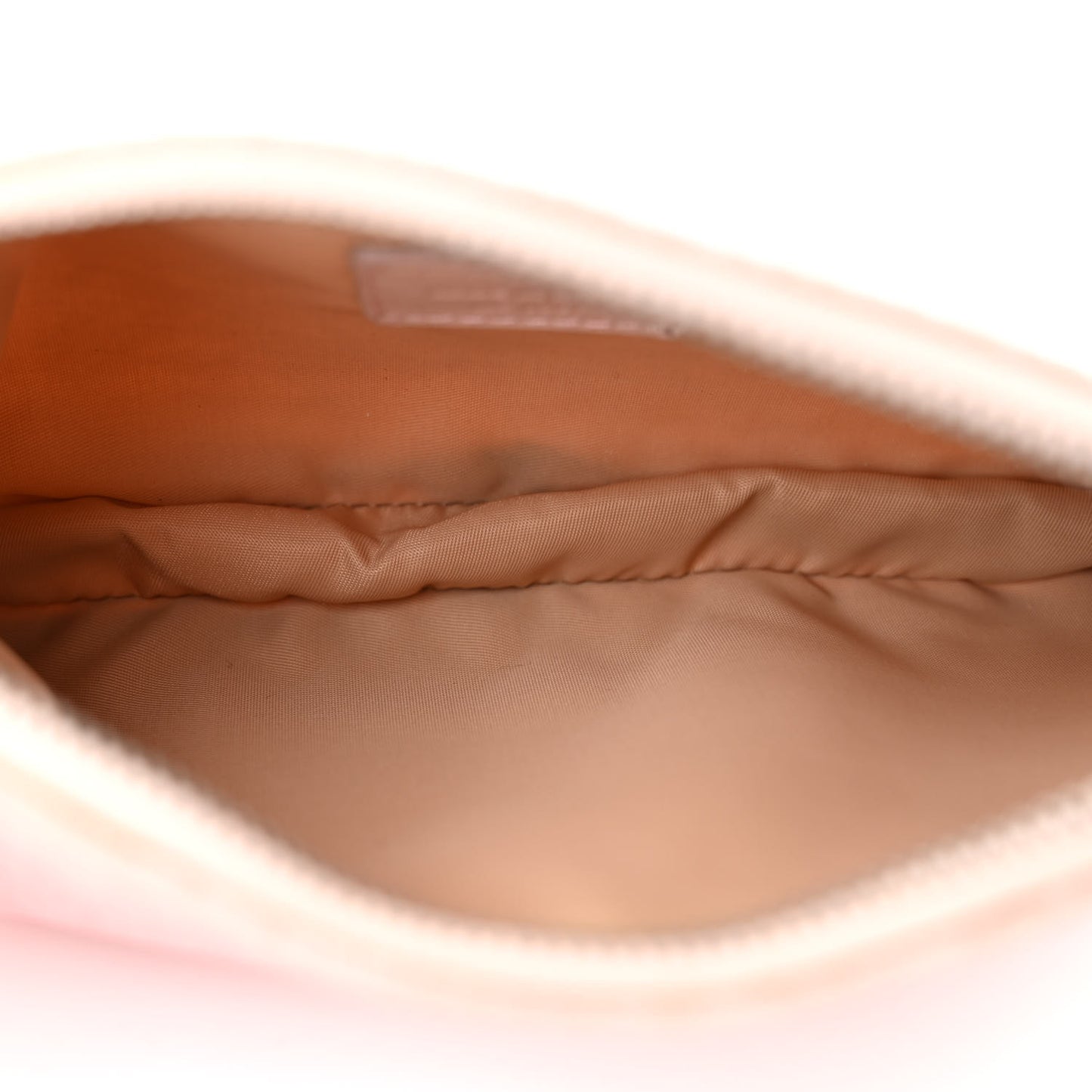 Monogram Pochette Pink