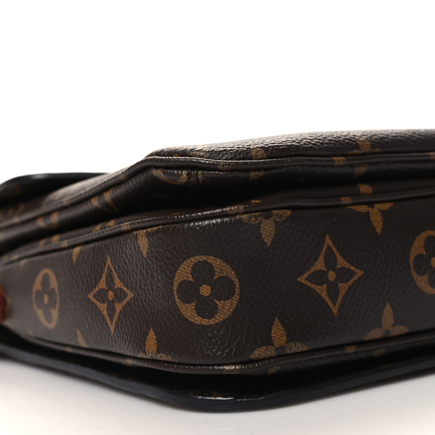 Monogram Patches Pochette Metis