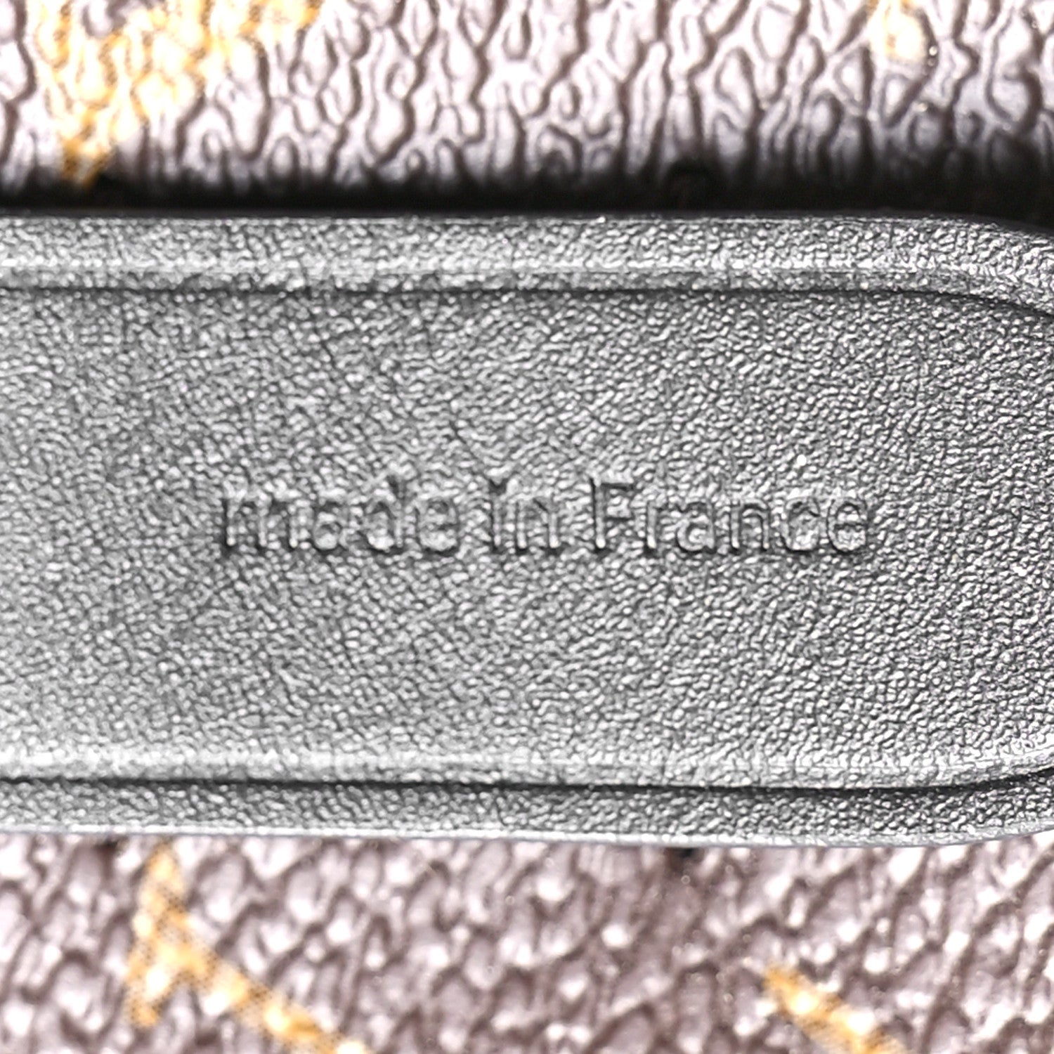 Louis Vuitton Monogram Neonoe MM Black 6 of 10