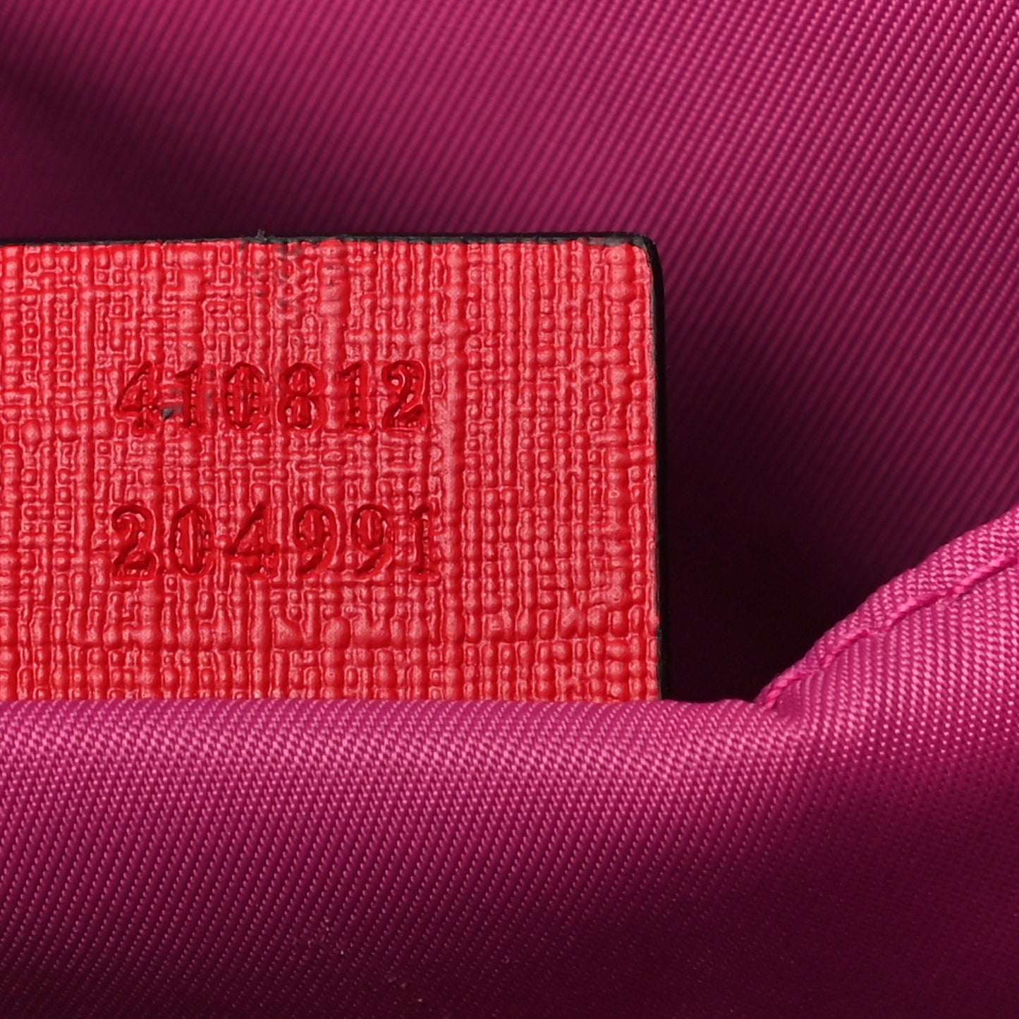 GG Supreme Monogram Childrens Star Print Tote Multicolor