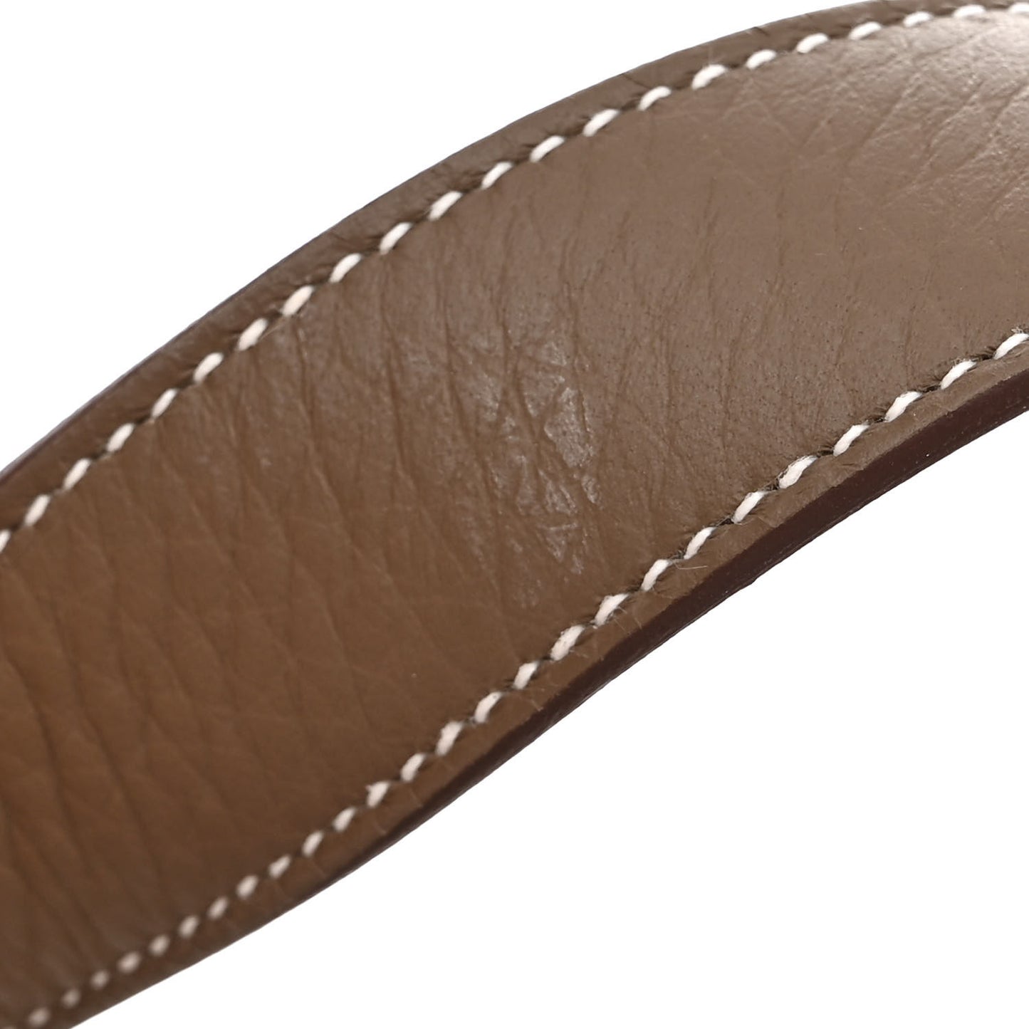 Taurillon Clemence Mini Lindy 20 Etoupe