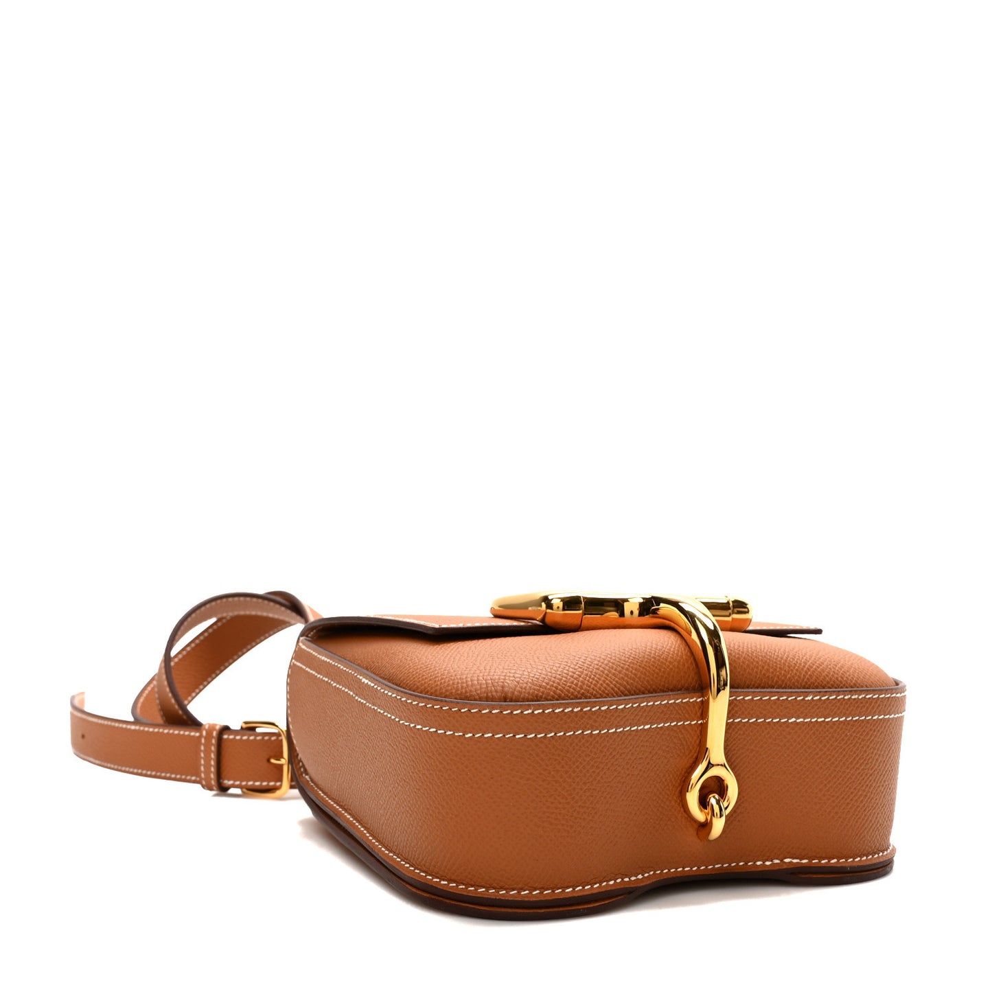 Epsom Mini Della Cavalleria Gold