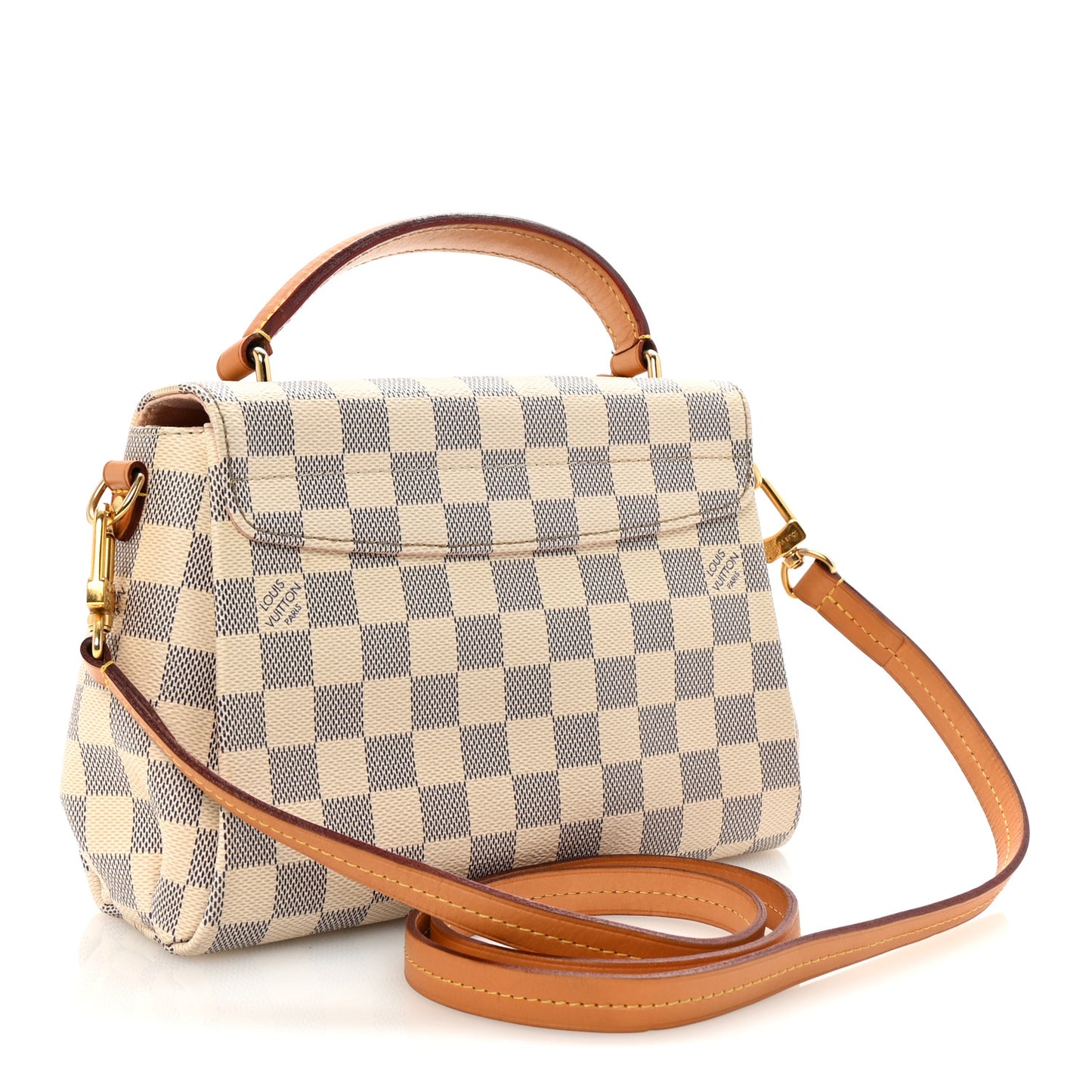 Damier Azur Croisette
