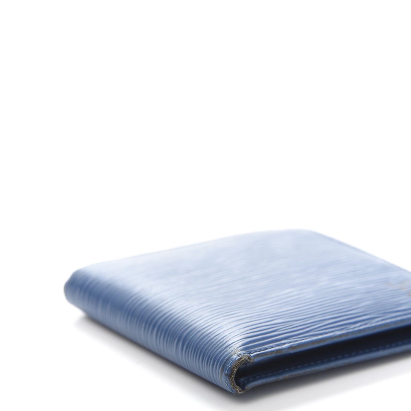 Epi Porte-Billets Cartes Credit Monnaie Wallet Toledo