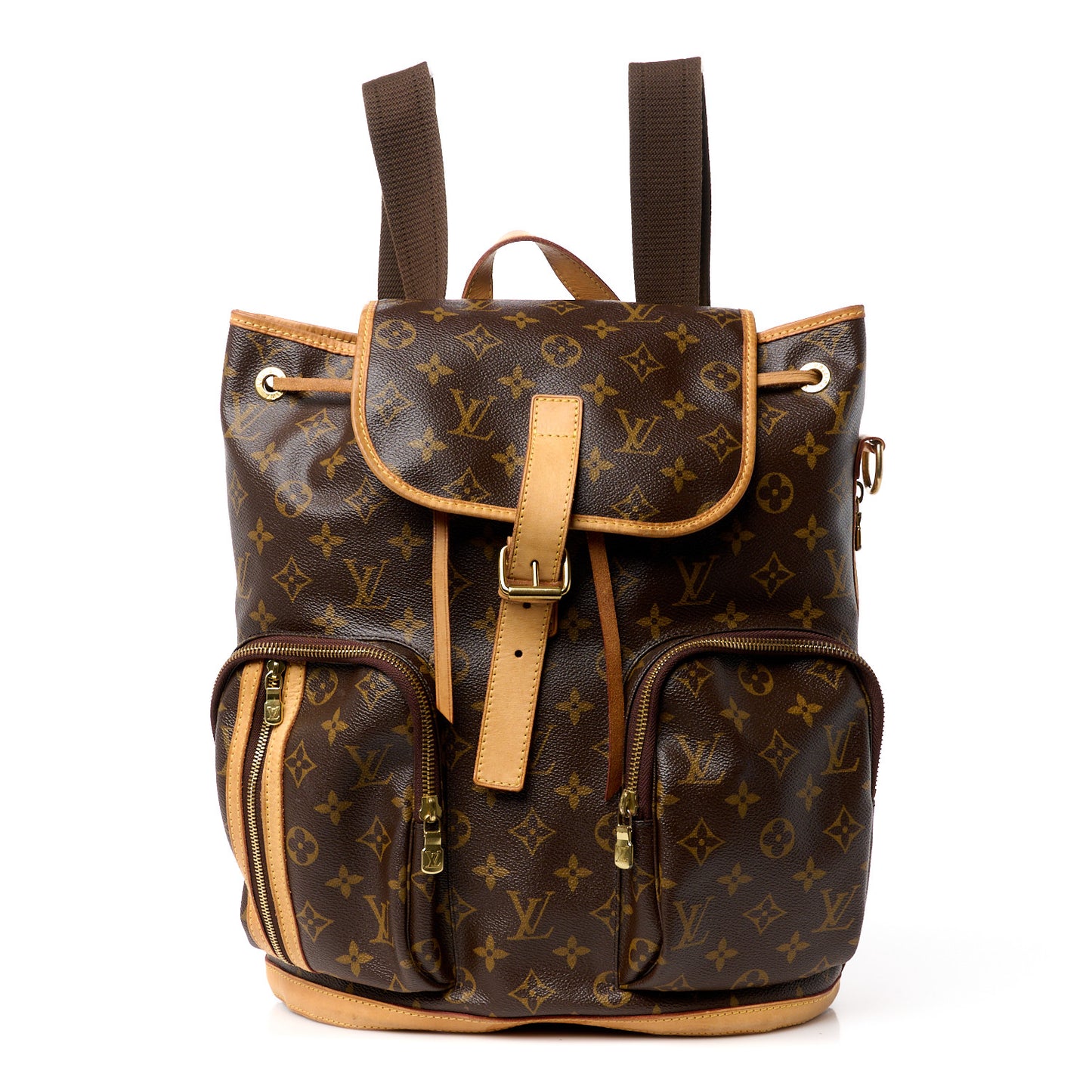 Monogram Bosphore Backpack