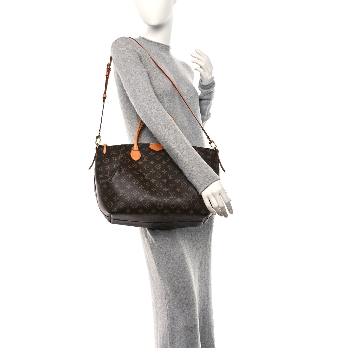 Monogram Turenne GM