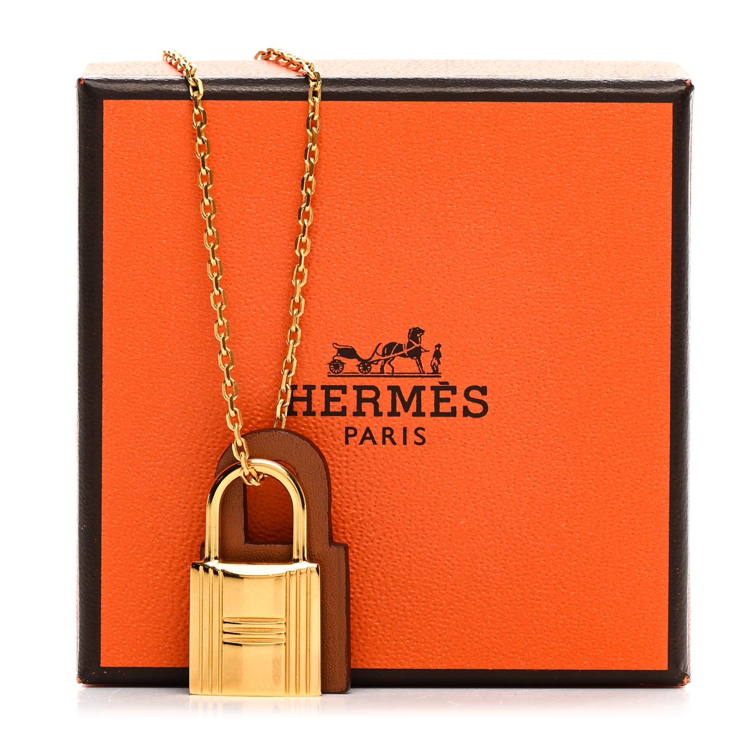 Swift Small O'Kelly Pendant Necklace Gold