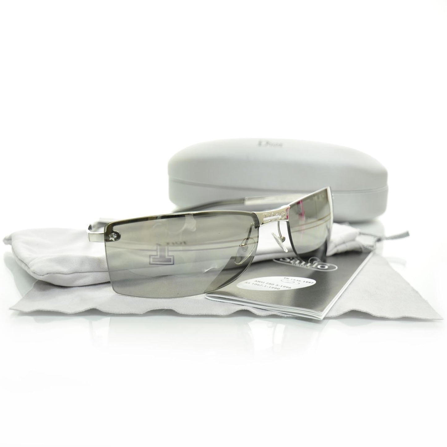 Adiorable 47 Sunglasses