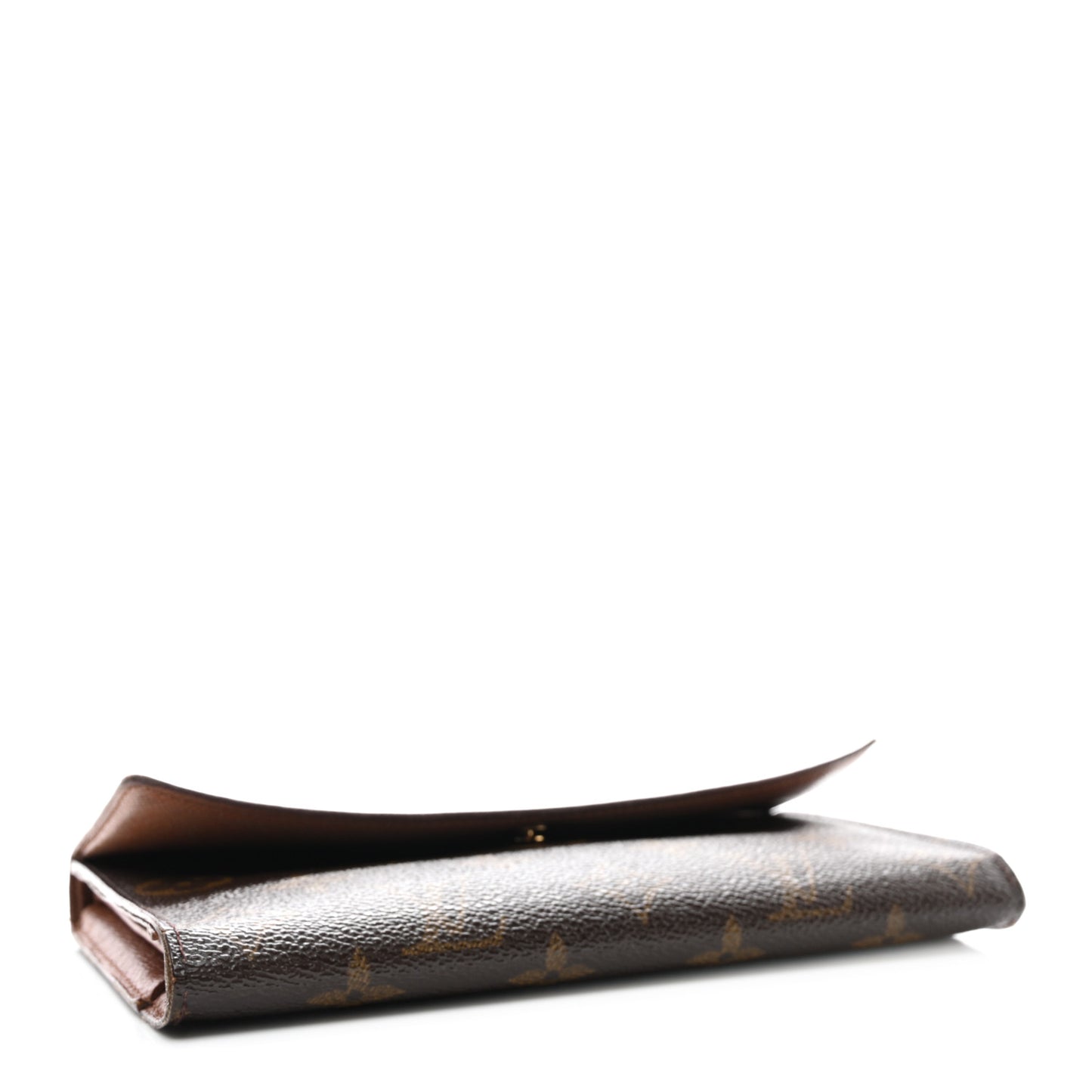 Monogram Porte Tresor International Wallet