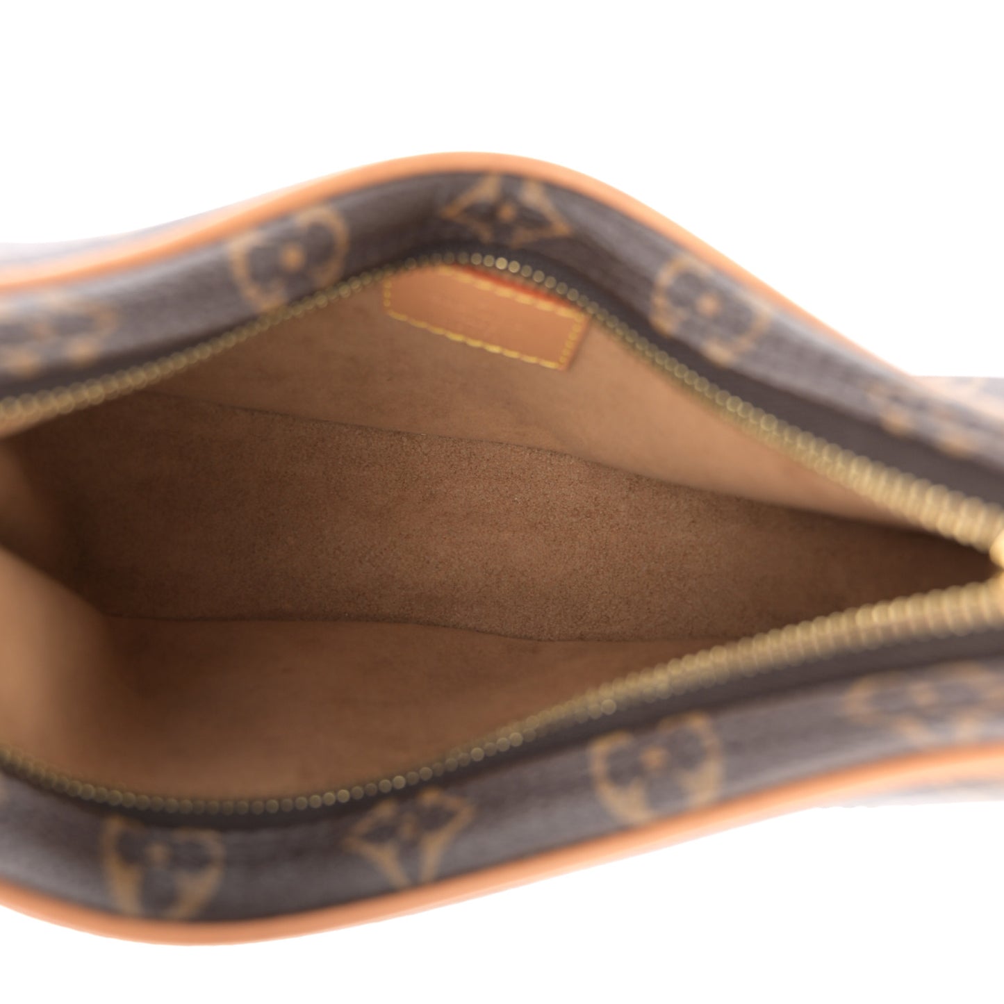 Monogram Loop