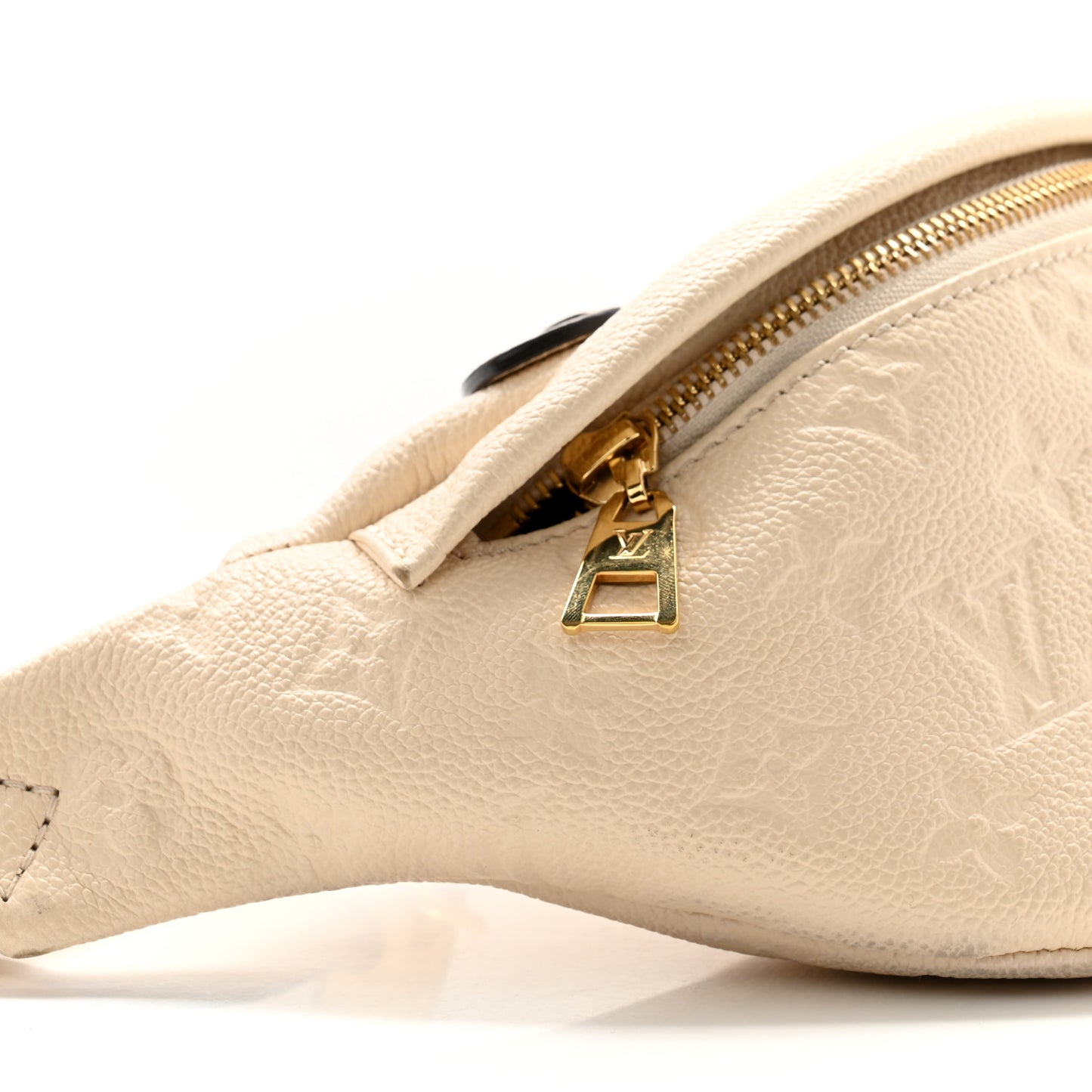 Empreinte BumBag Creme