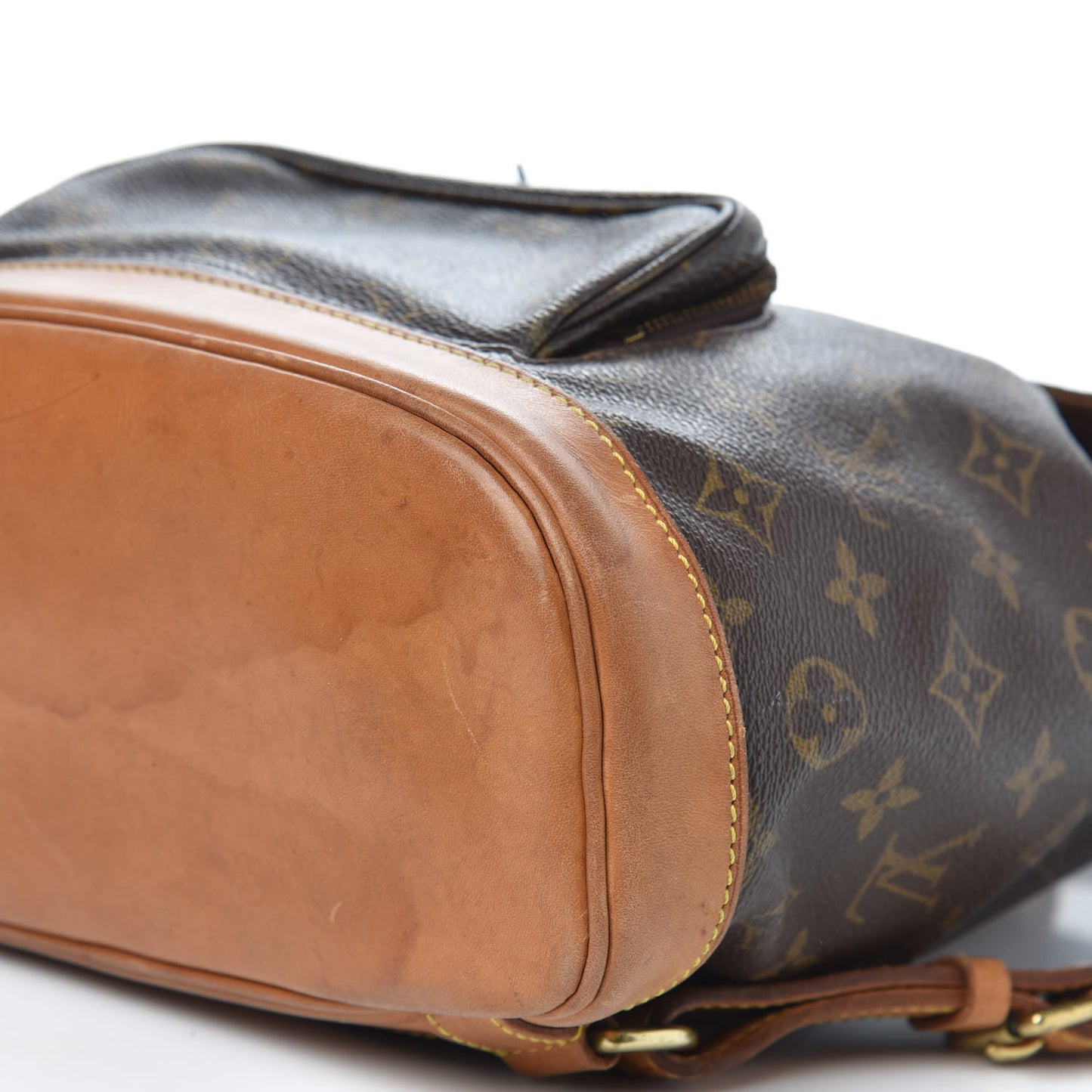 Monogram Montsouris MM Backpack
