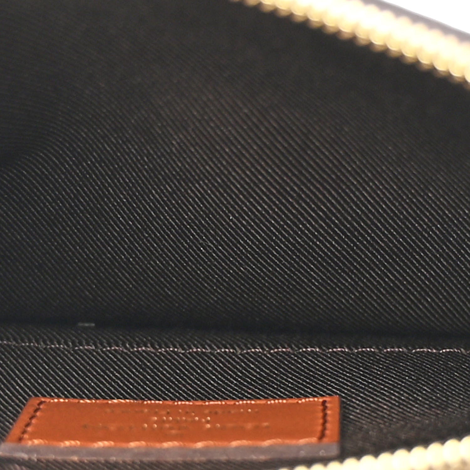 Louis Vuitton Reverse Monogram Loop Hobo 7 of 11