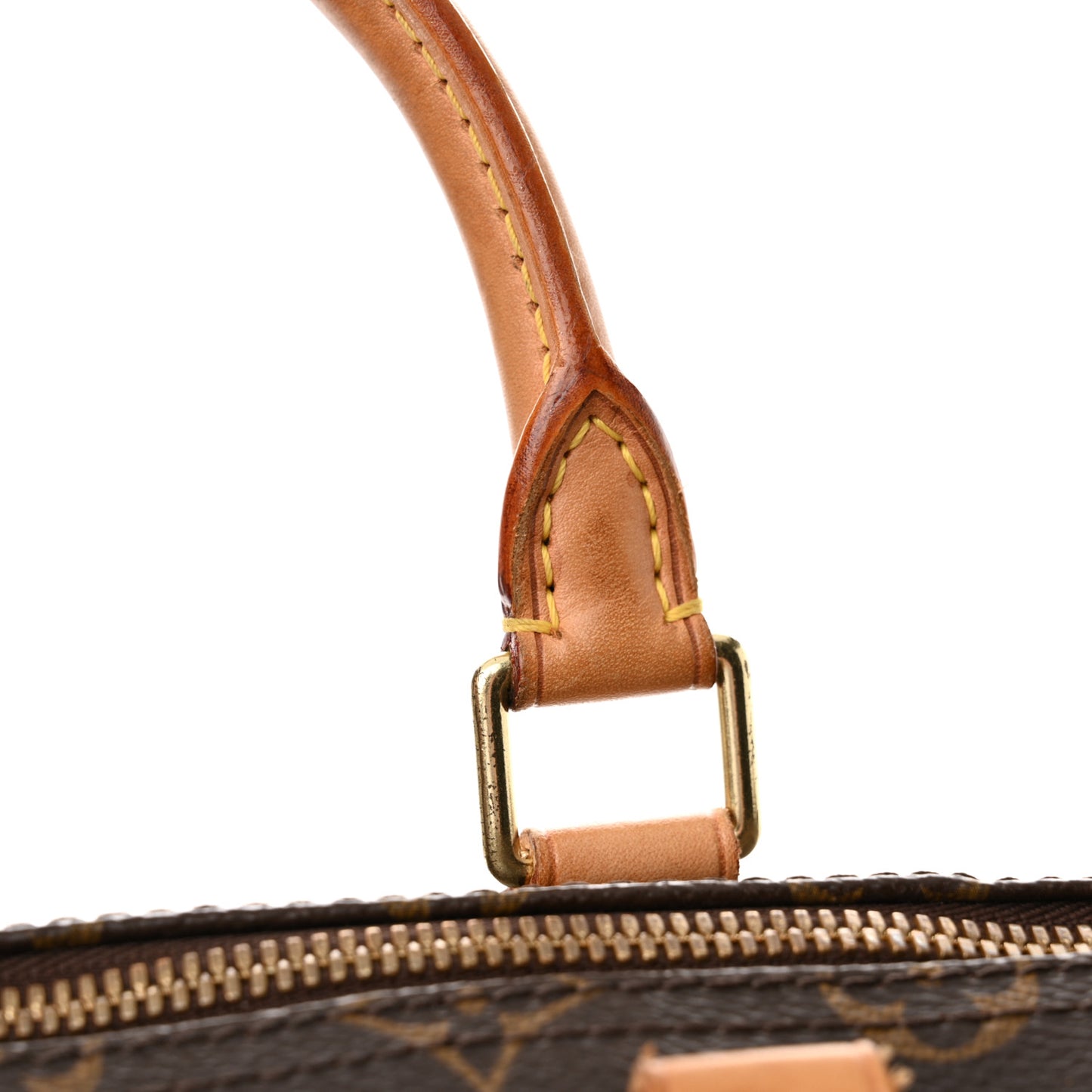 Monogram Speedy Bandouliere 35