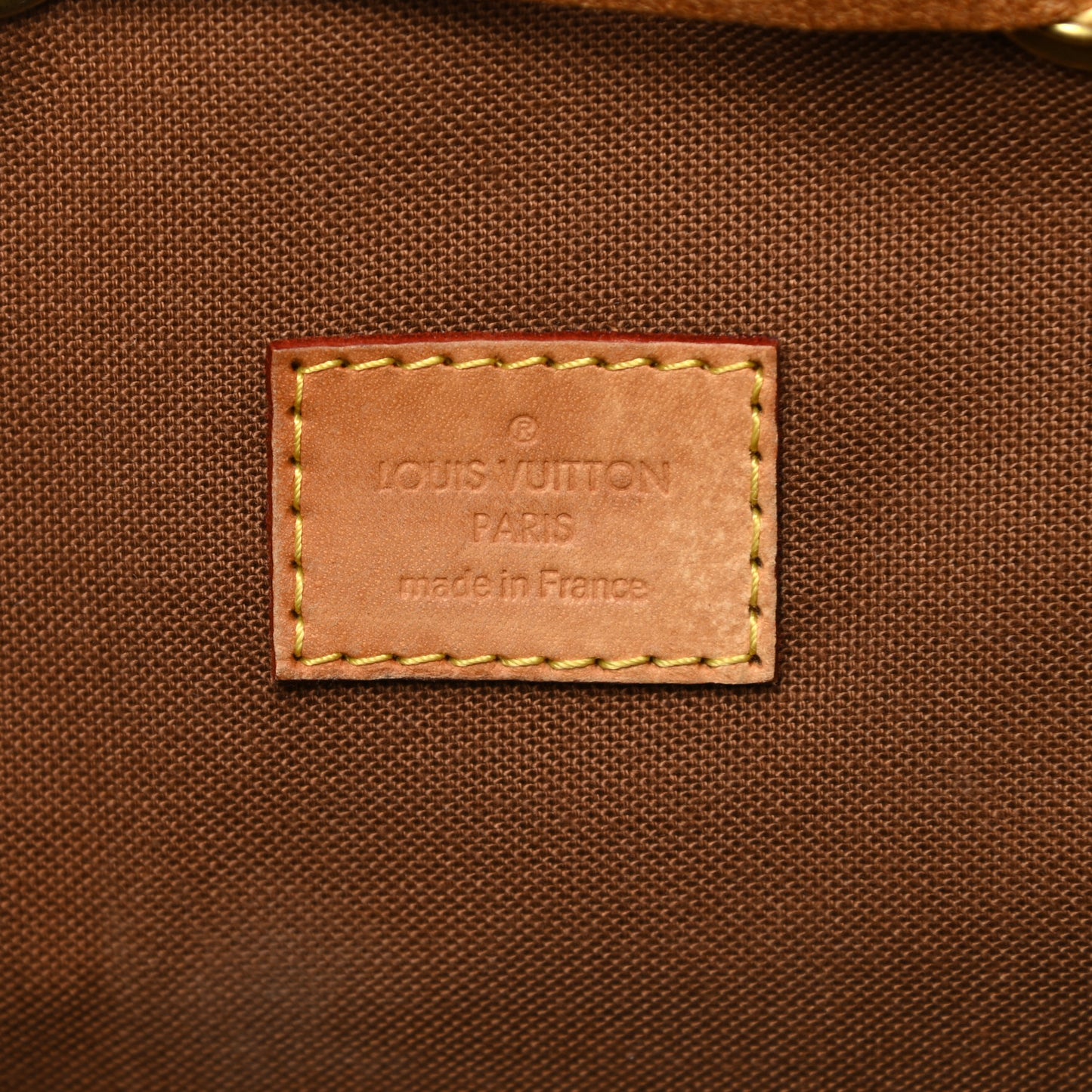 Monogram Bosphore Backpack