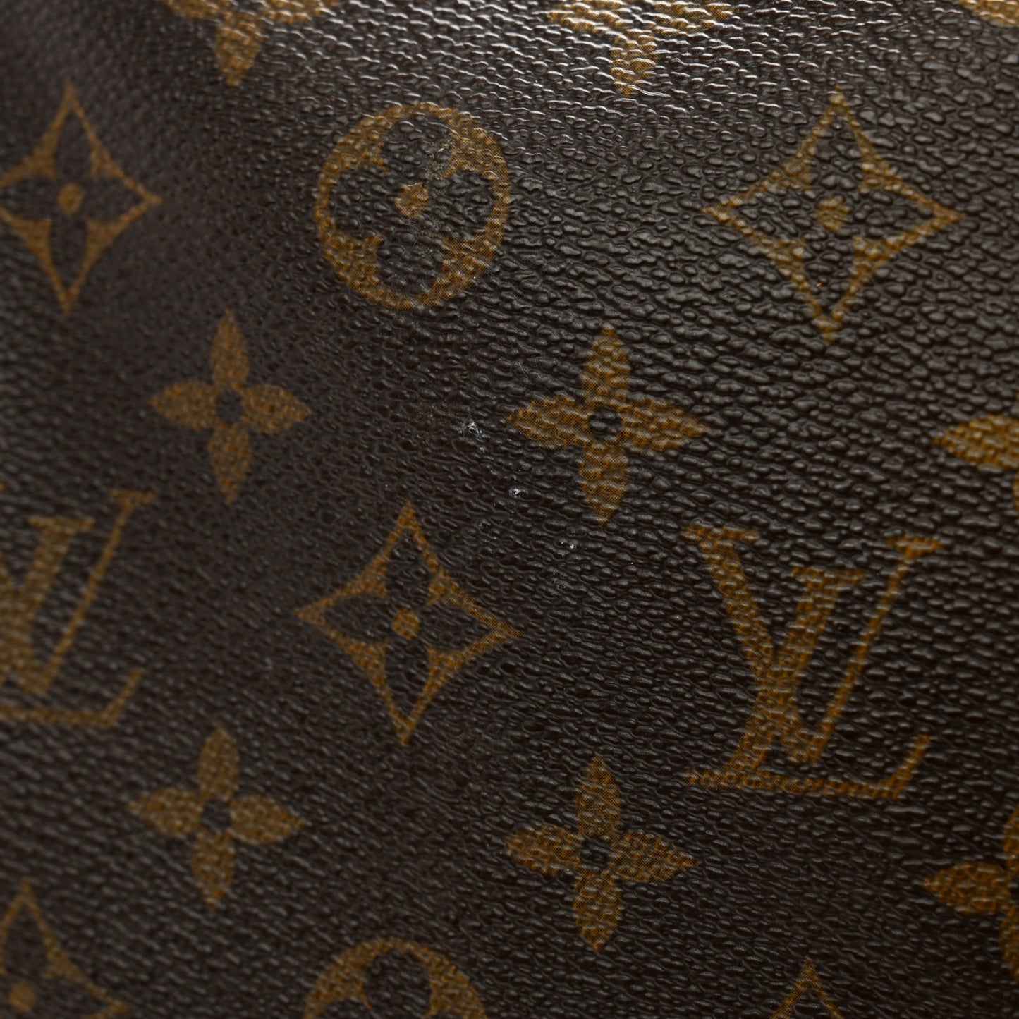 Monogram Keepall Bandouliere 60