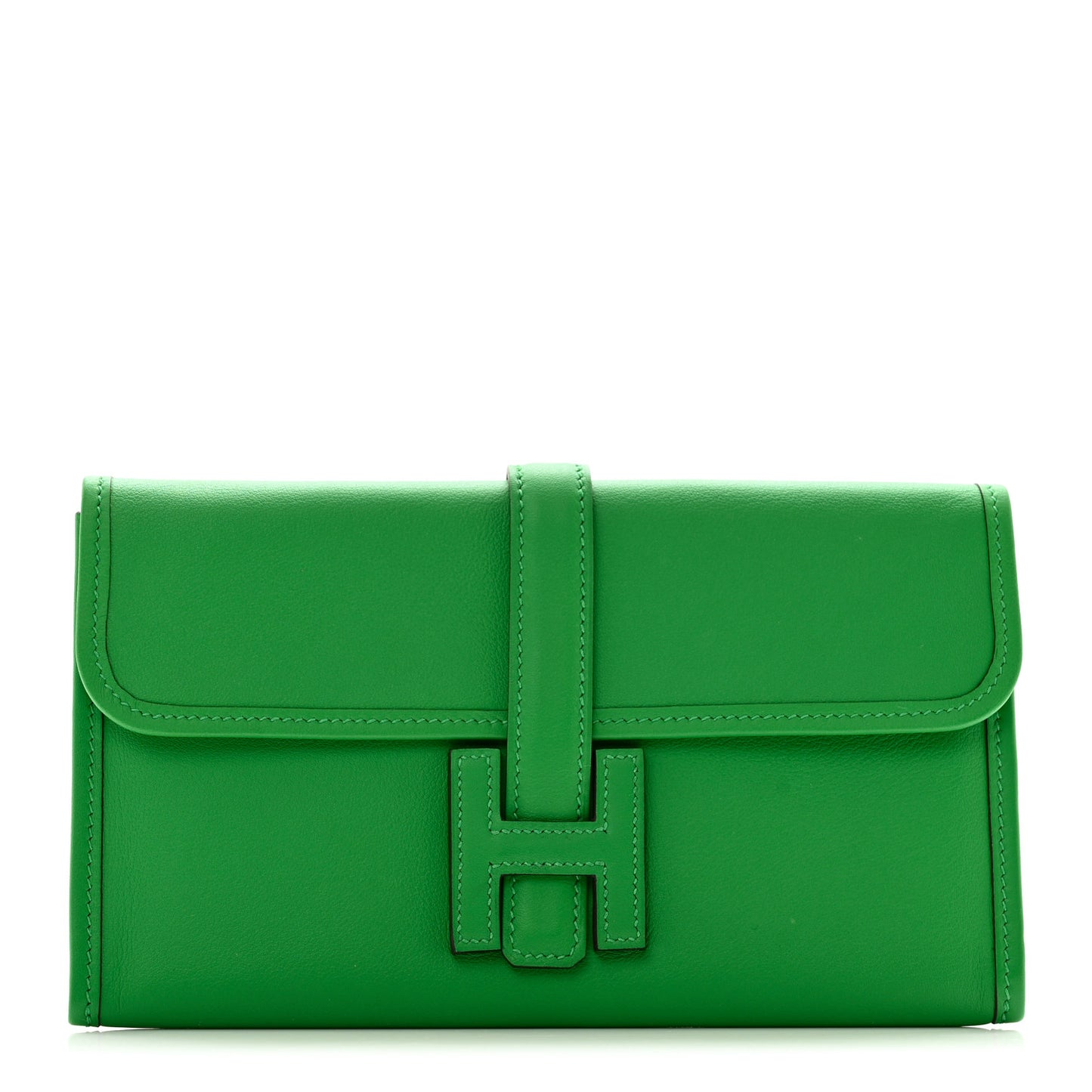 Swift Jige Duo Clutch Bambou