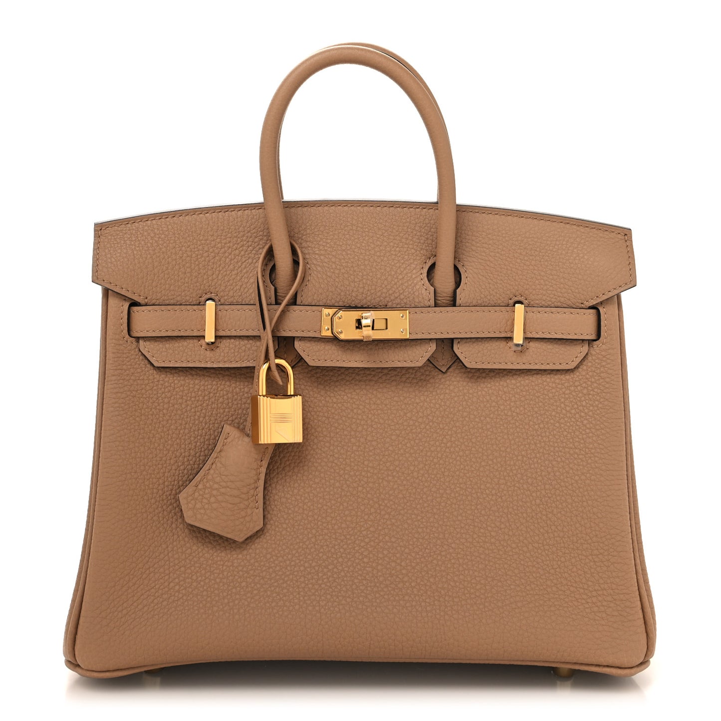 Togo Birkin 25 Chai