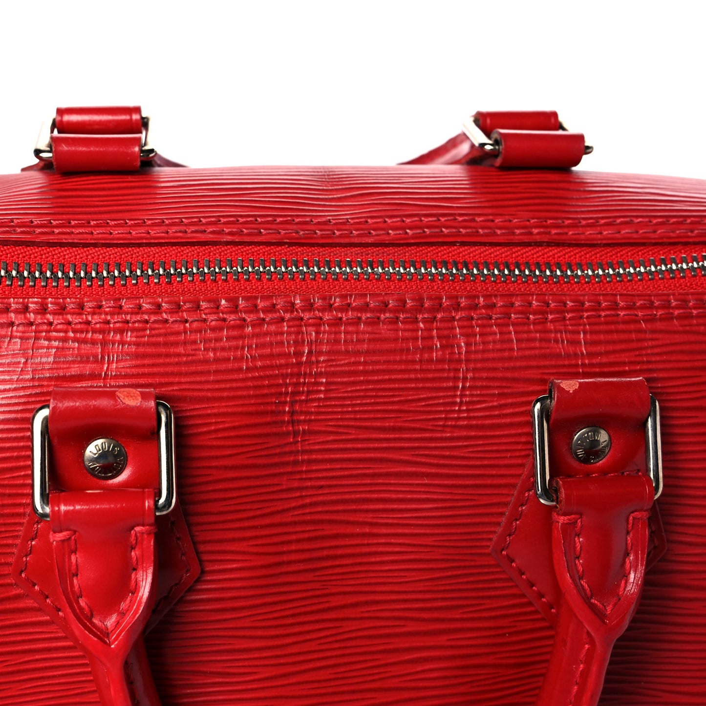 Epi Speedy 30 Castillan Red